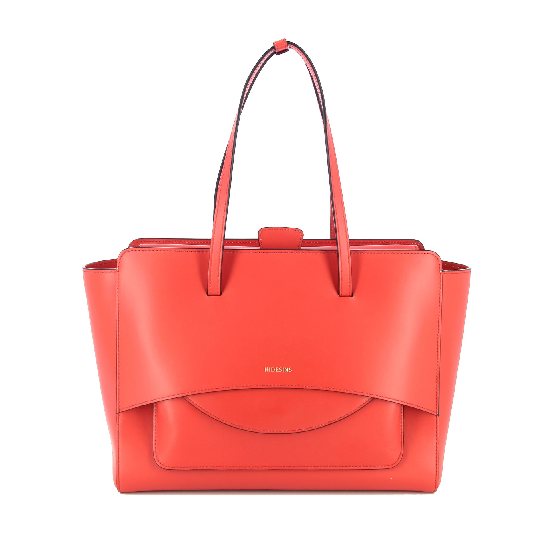 Hidesins Flap L 262573 rood