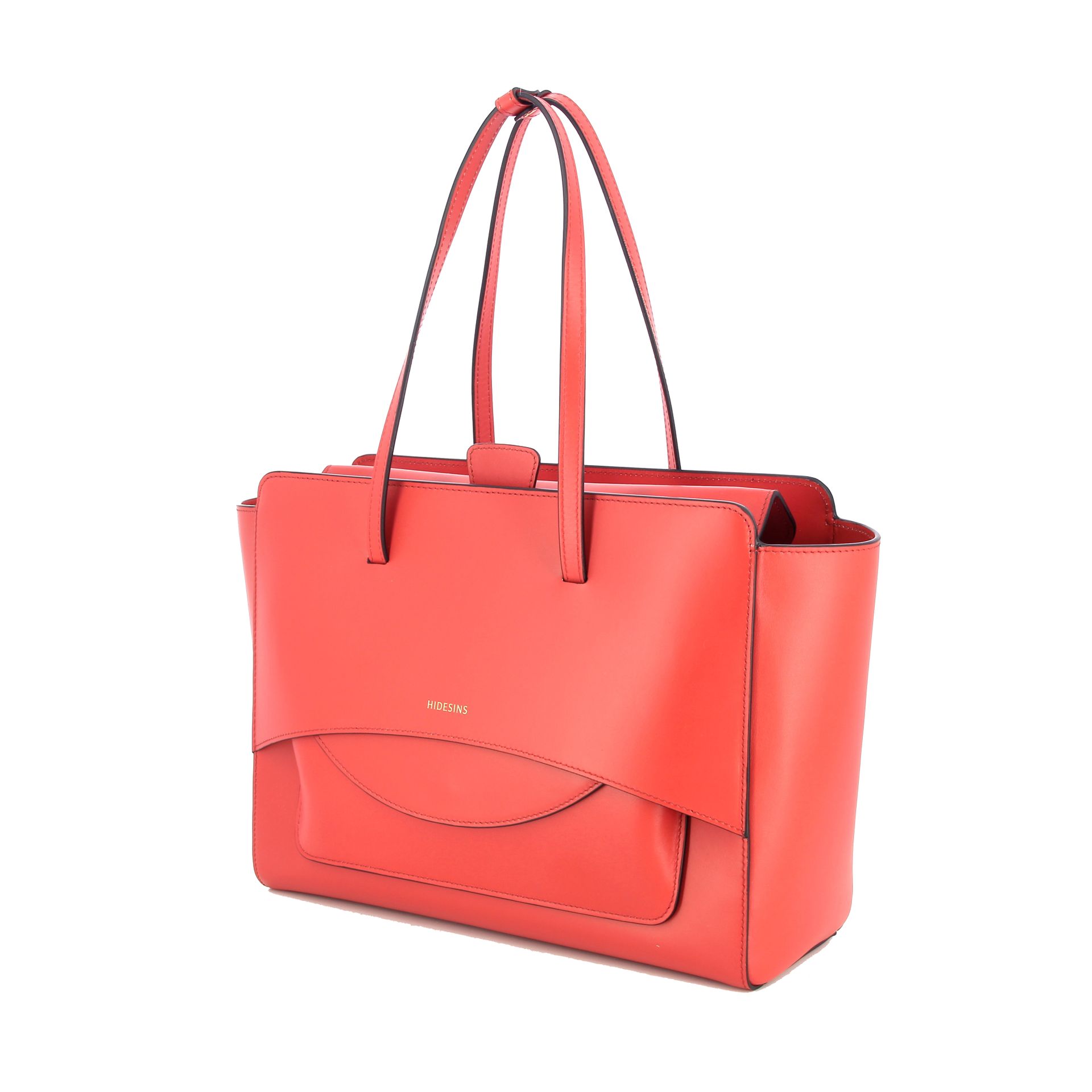 Hidesins Flap L 262573 rood