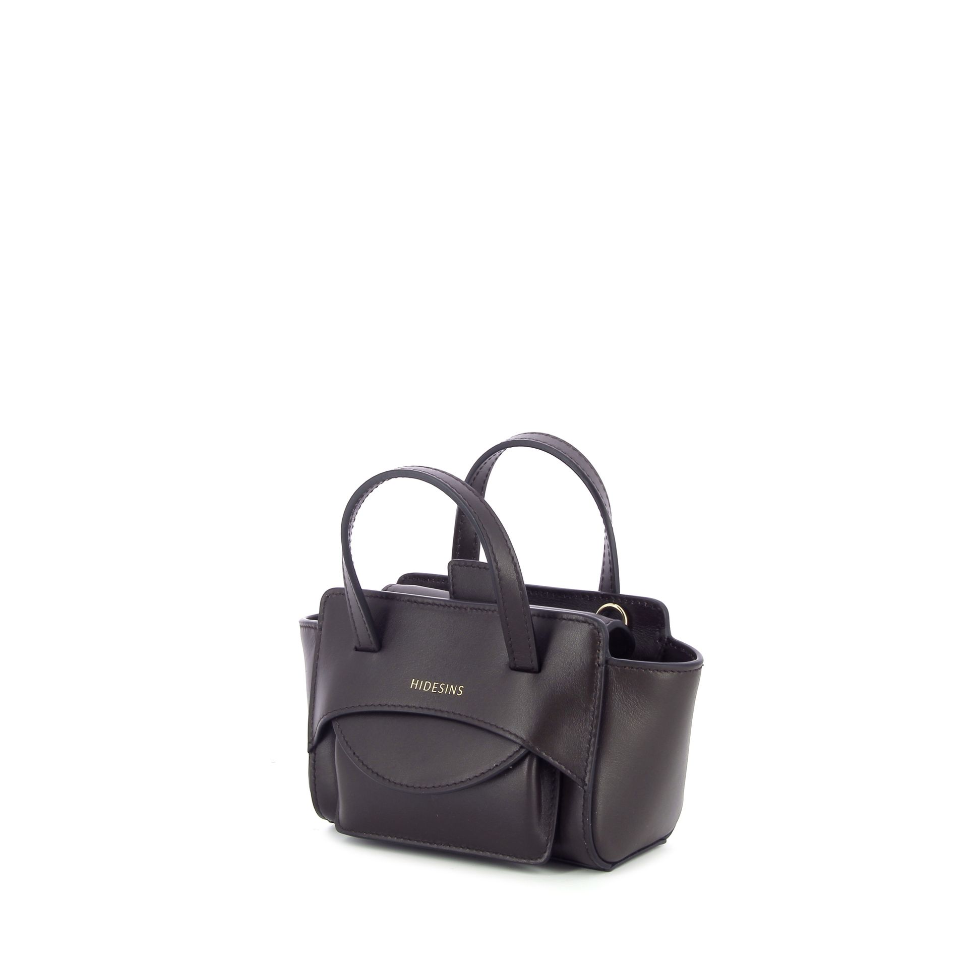 Hidesins Flap XS T.Moro 262574 bruin