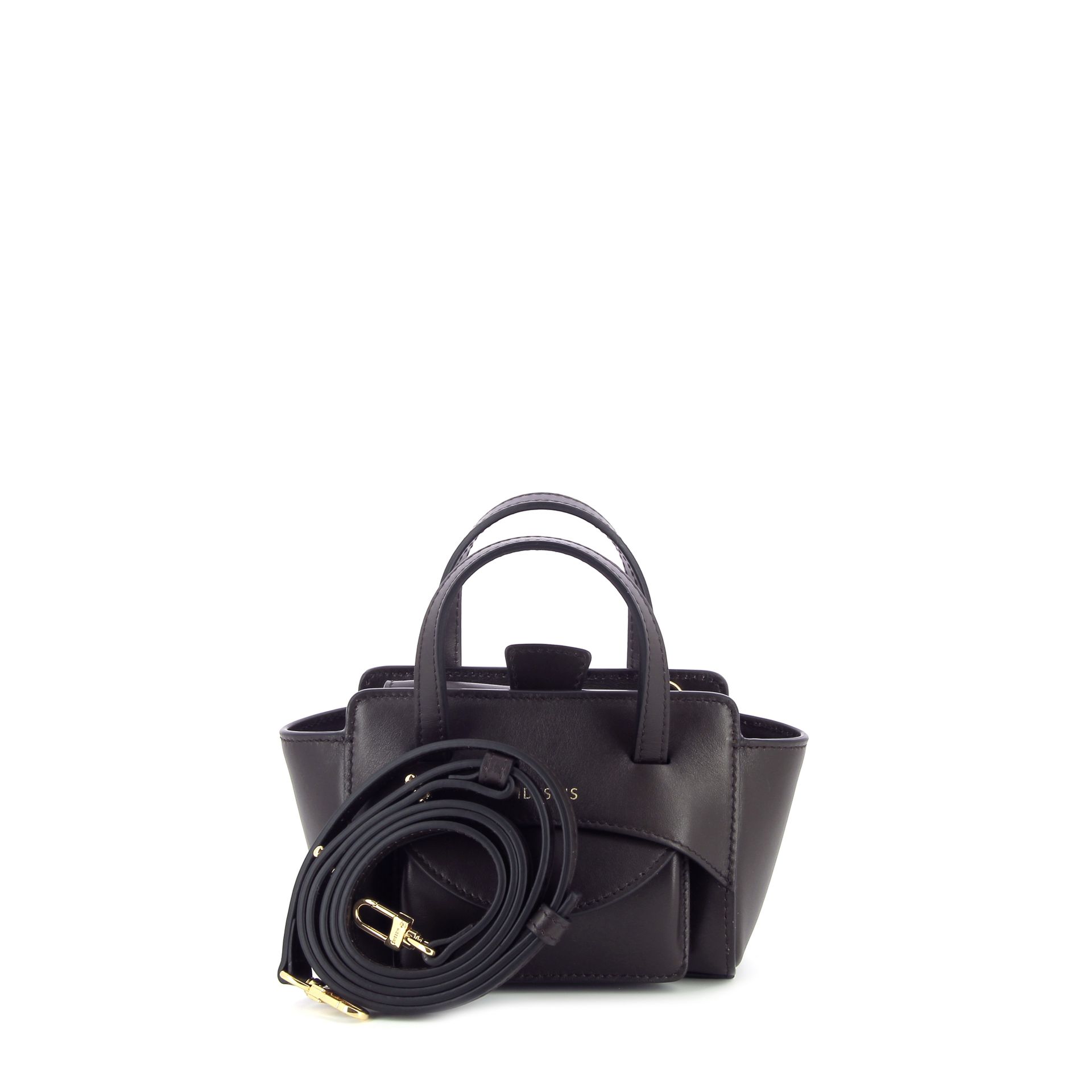 Hidesins Flap XS T.Moro 262574 bruin