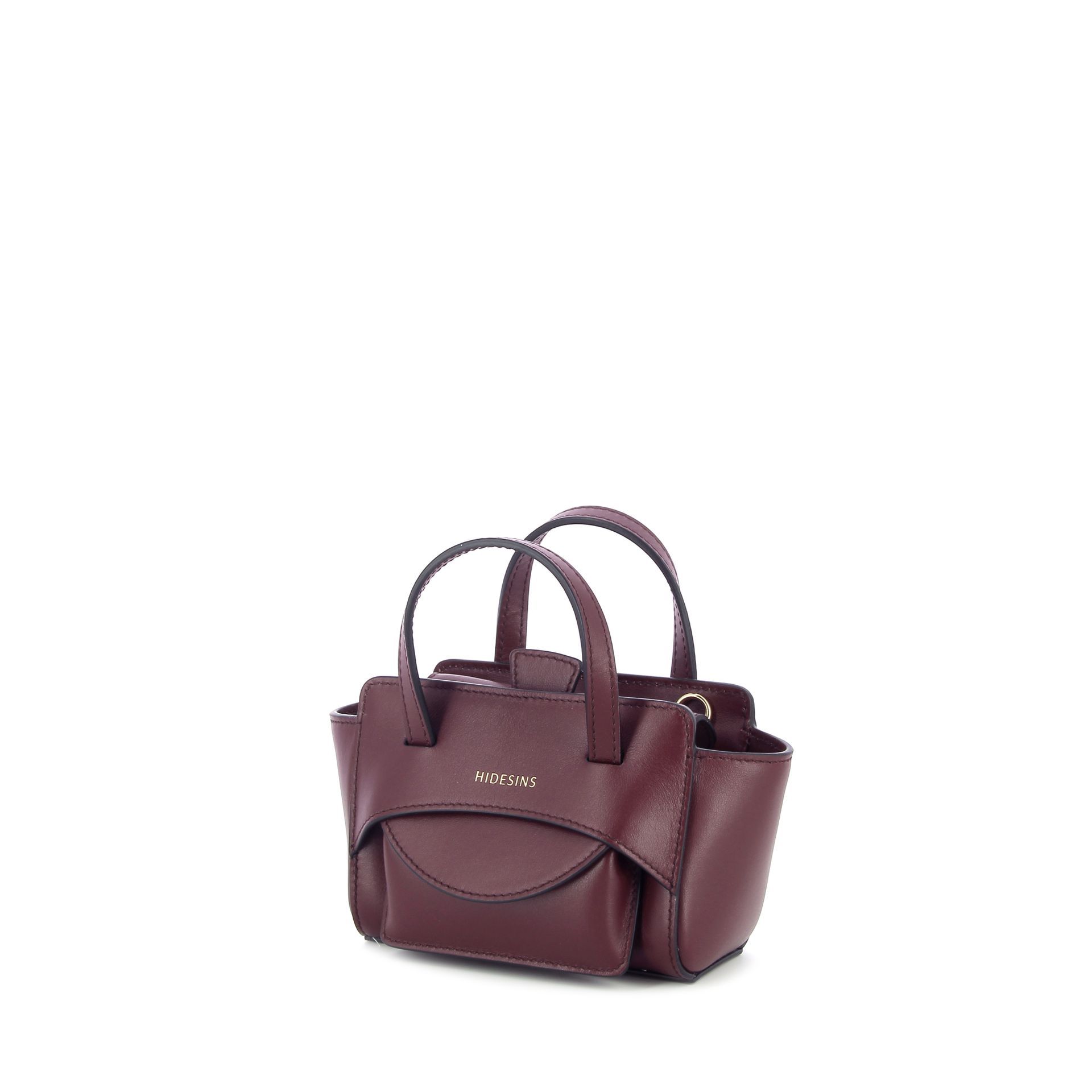 Hidesins Flap XS Wine 262575 rood