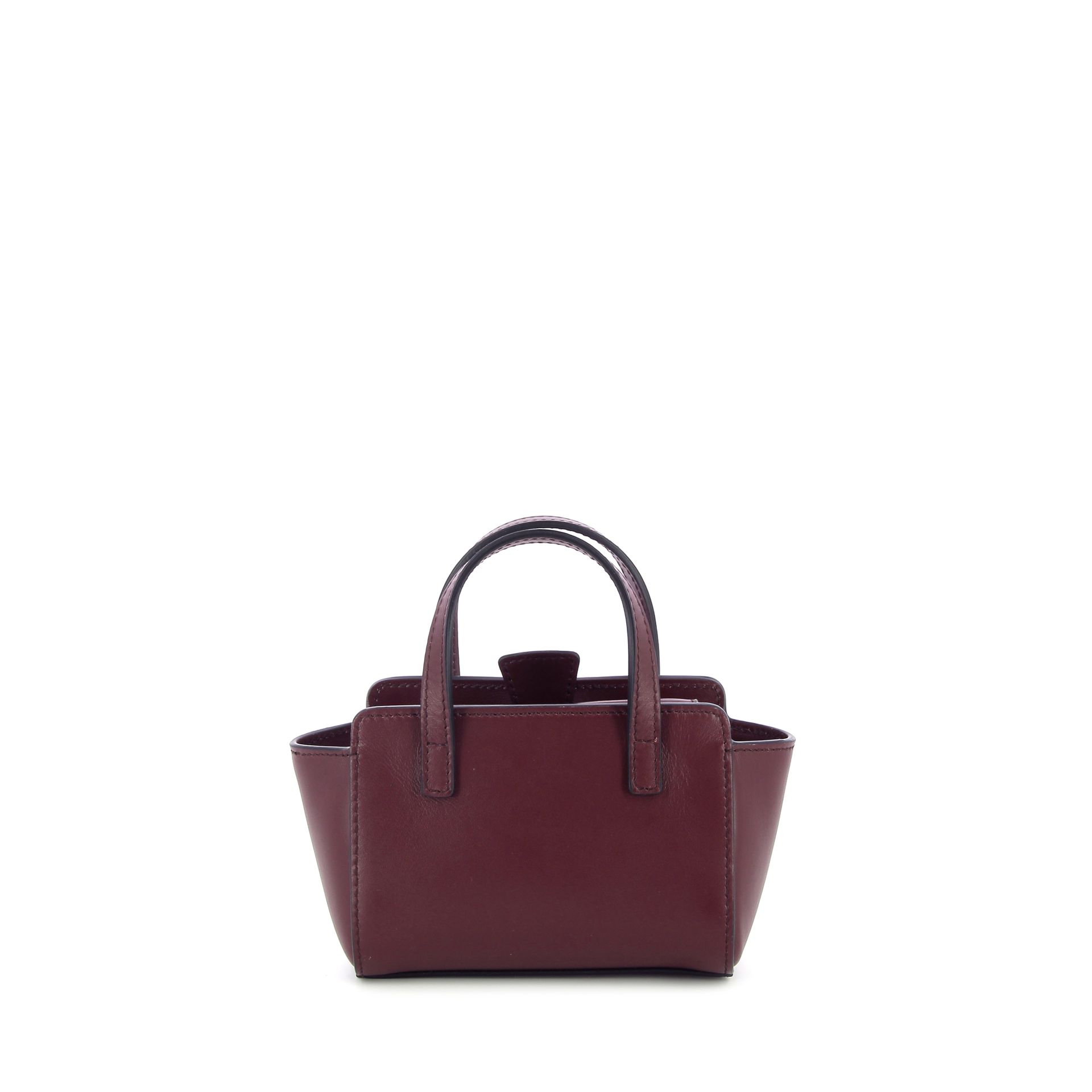 Hidesins Flap XS Wine 262575 rood