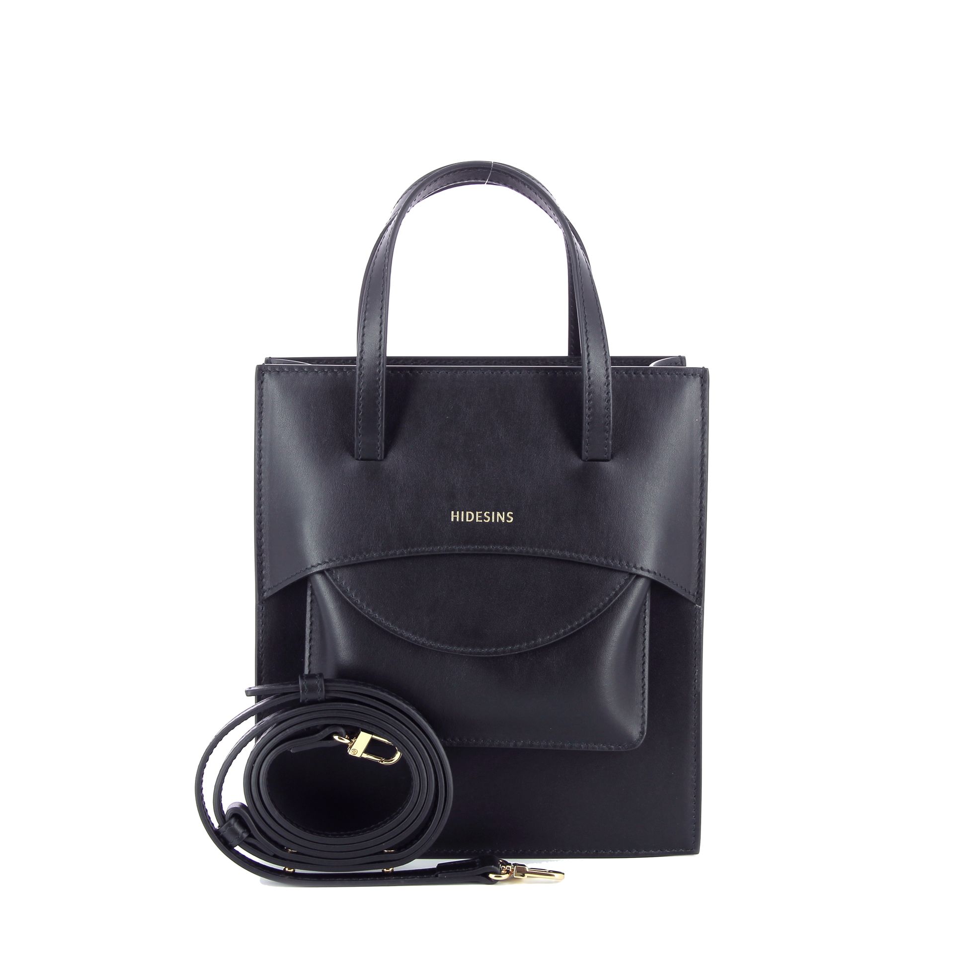 Hidesins Pocket M 262577 zwart
