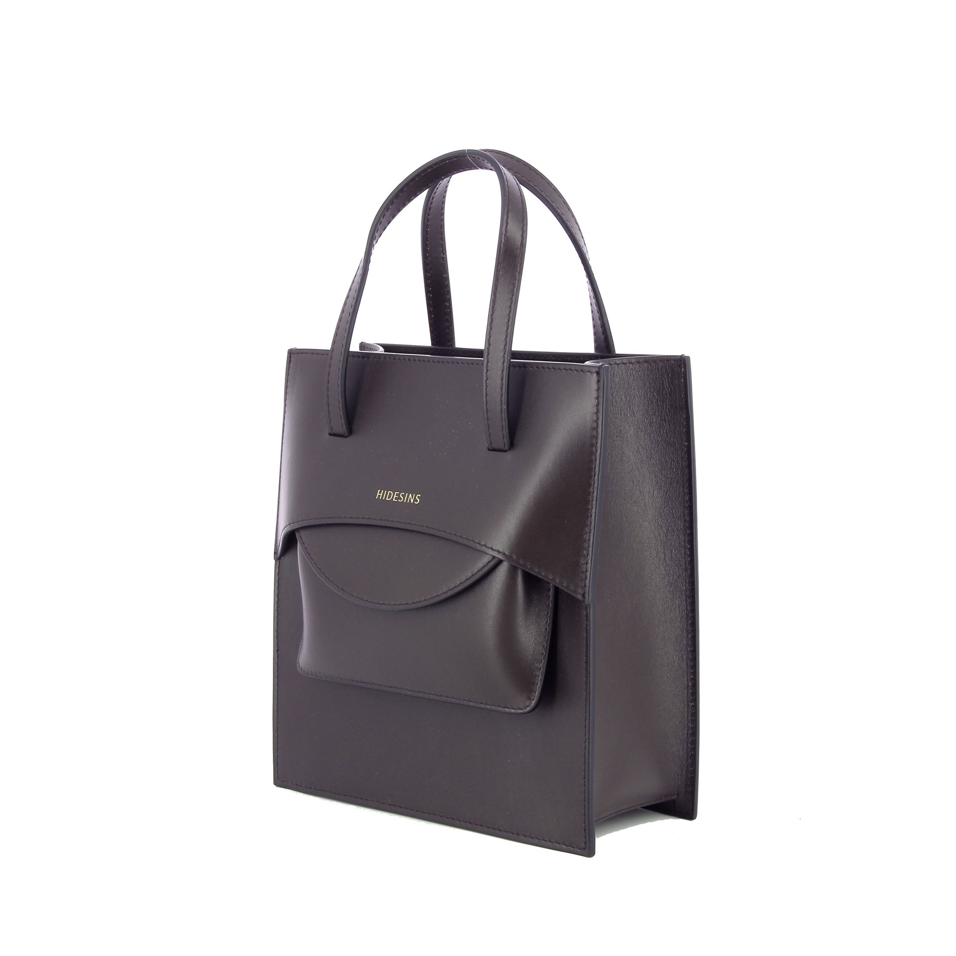 Hidesins Pocket M 262578 bruin