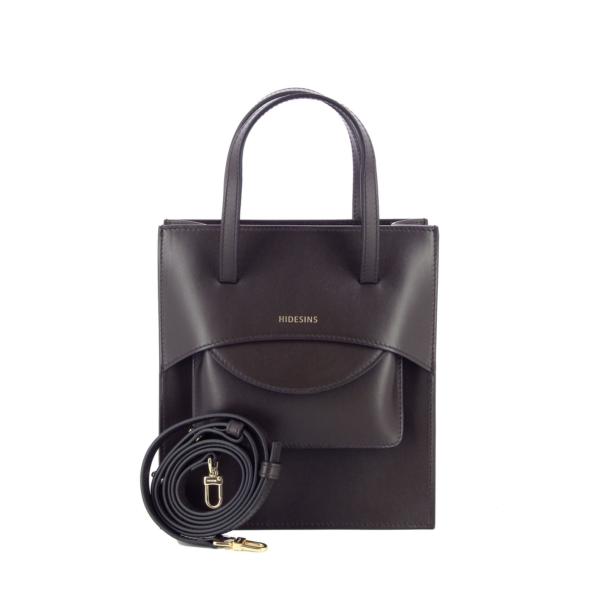 Hidesins Pocket M 262578 bruin