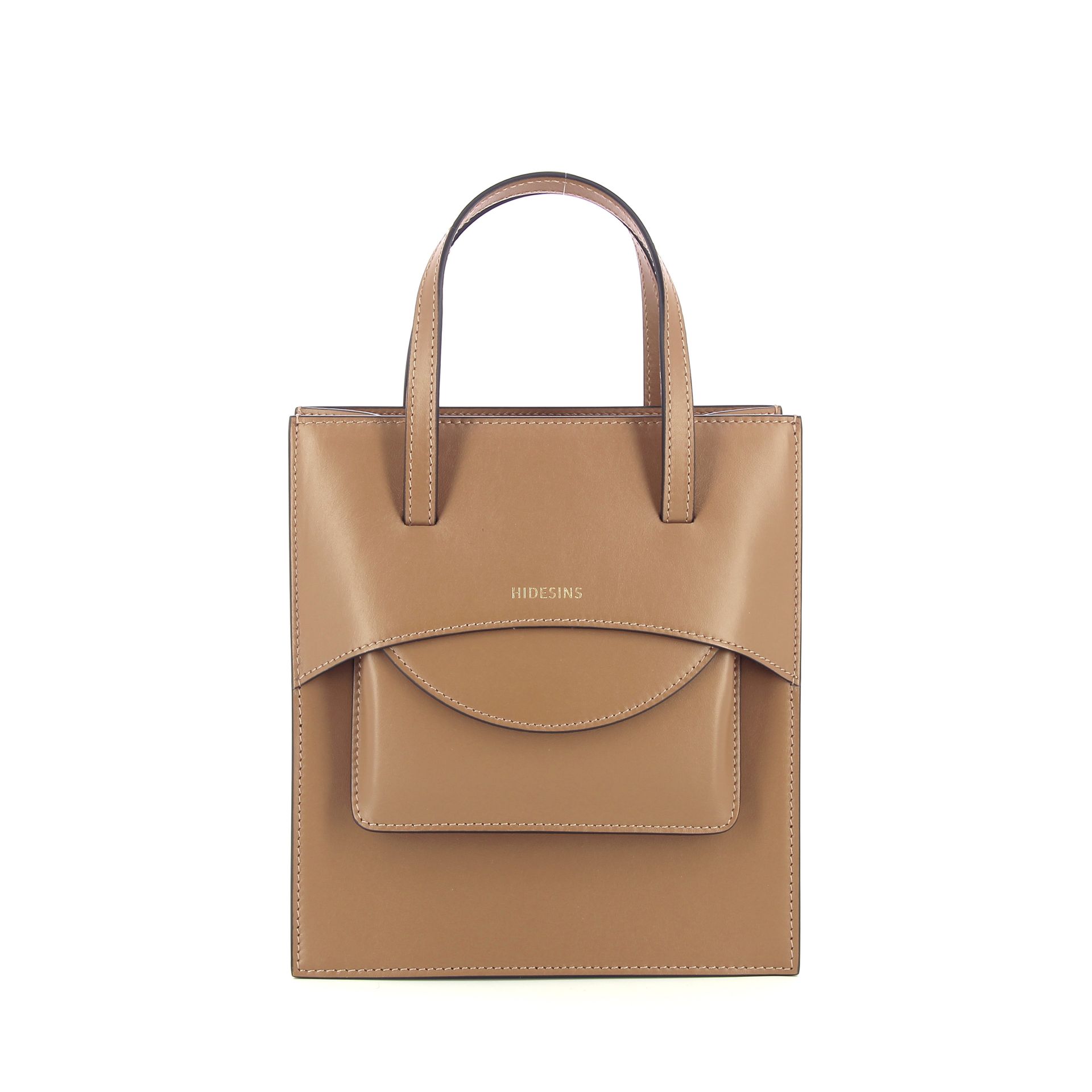 Hidesins Pocket M Caramel 262579 cognac