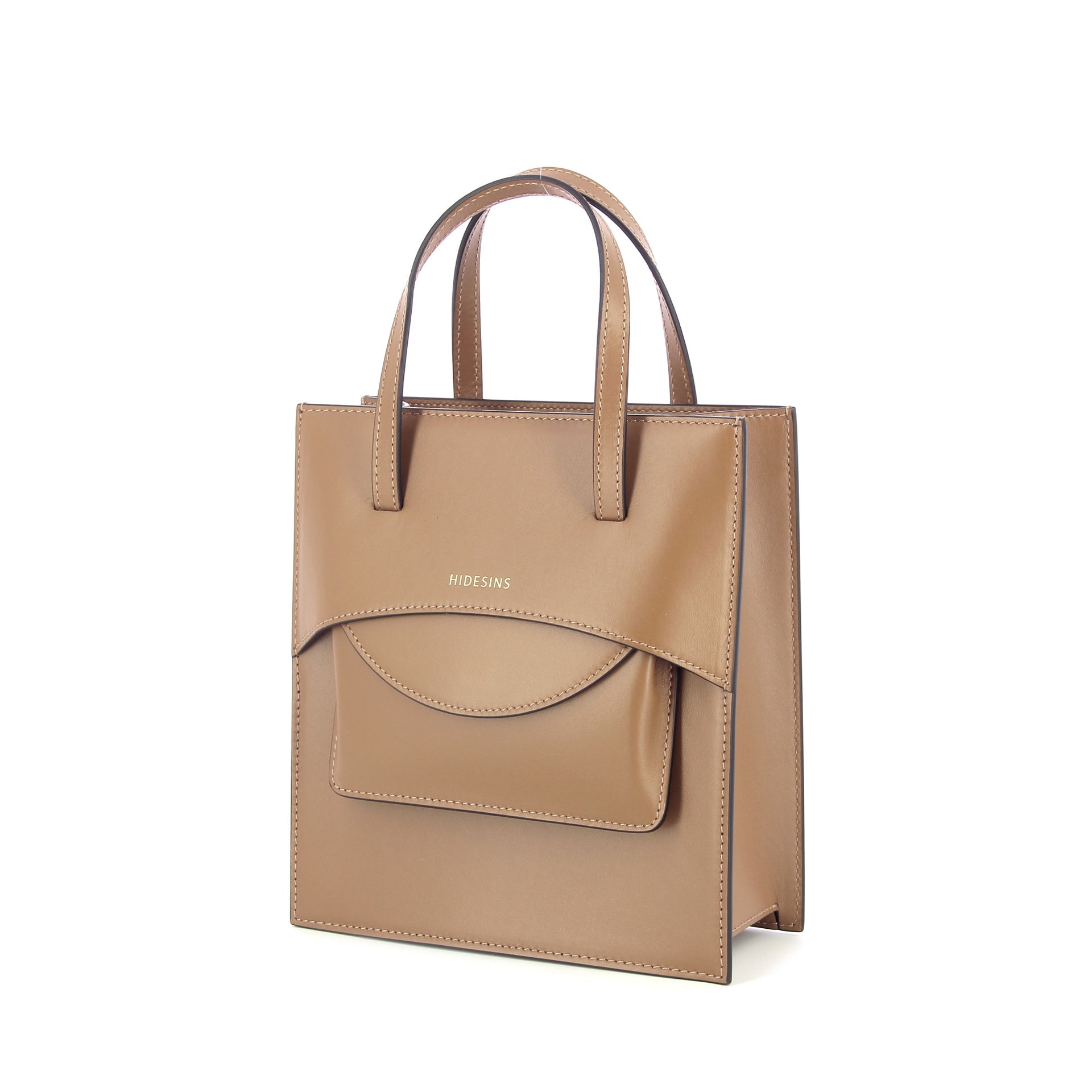 Hidesins Pocket M Caramel 262579 cognac