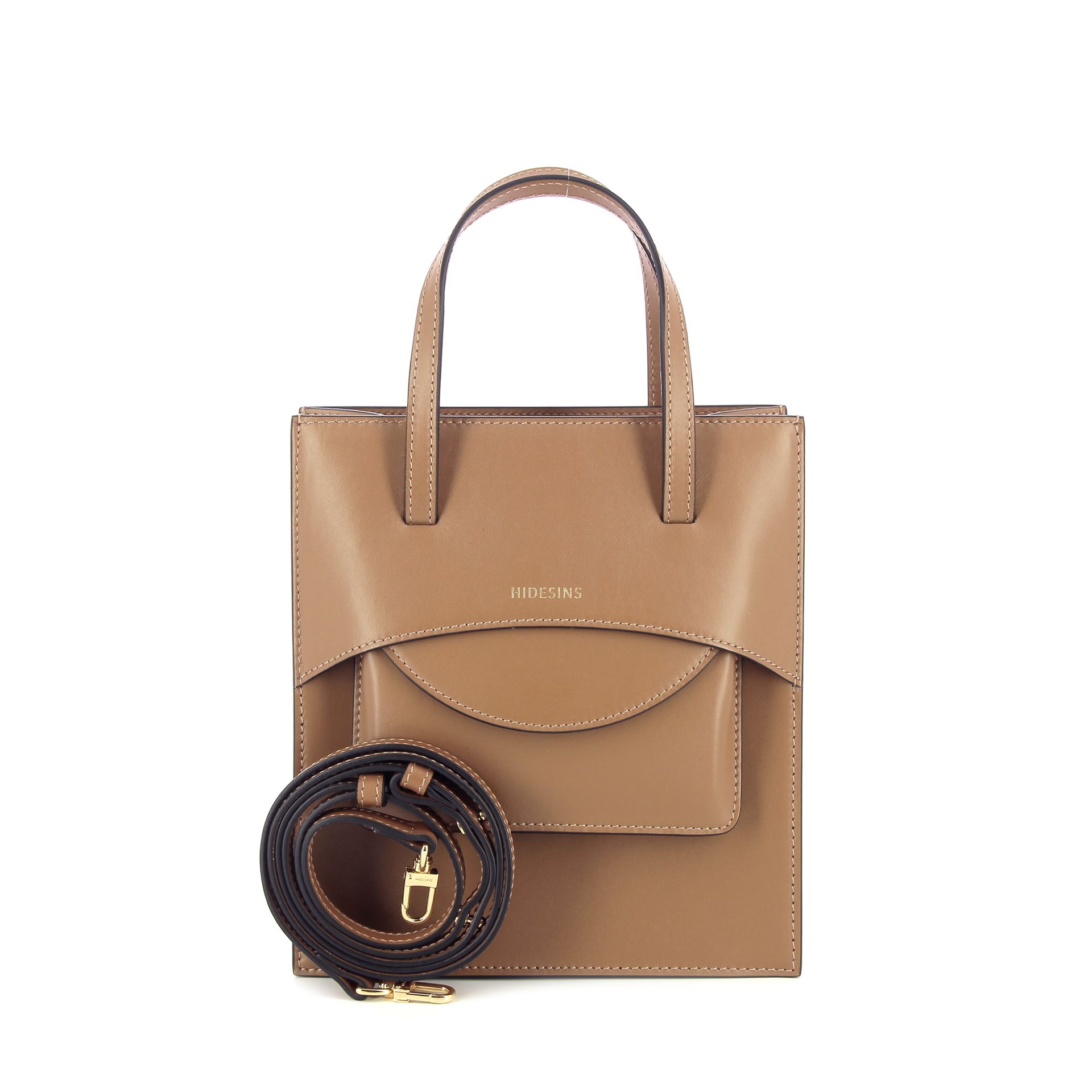 Hidesins Pocket M Caramel 262579 cognac