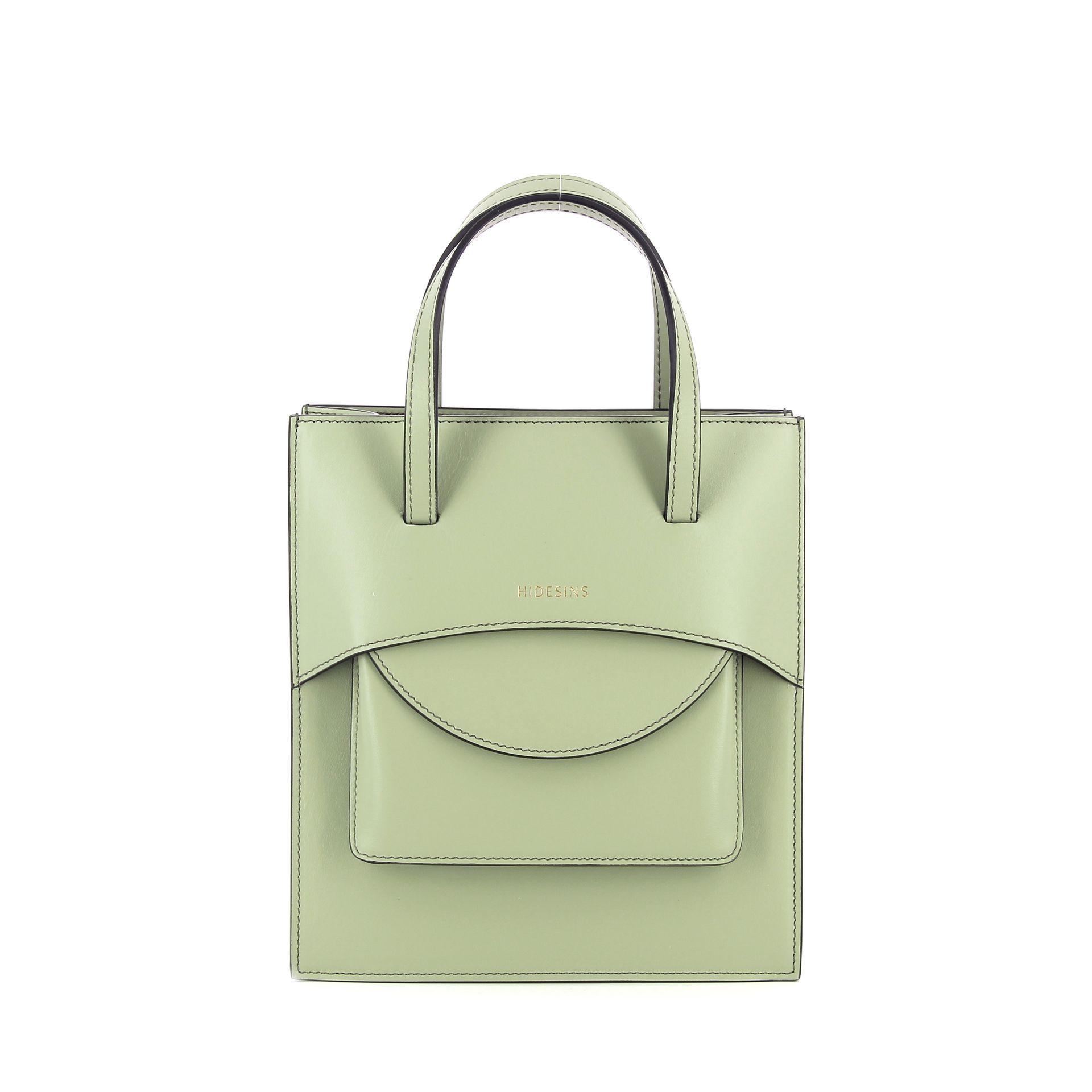 Hidesins Pocket M Sage 262581 groen