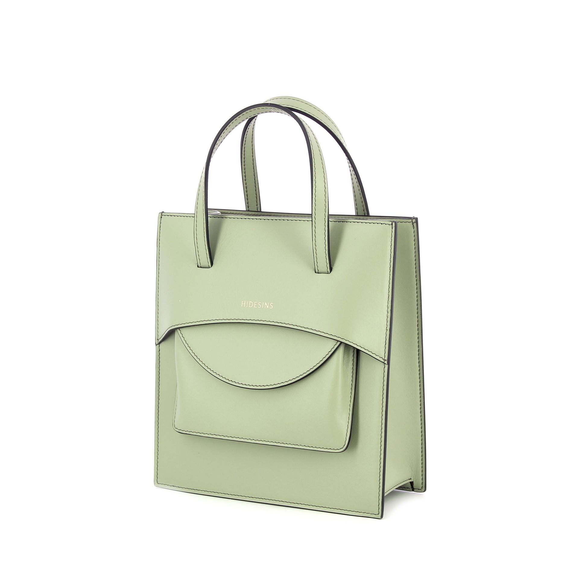 Hidesins Pocket M Sage 262581 groen
