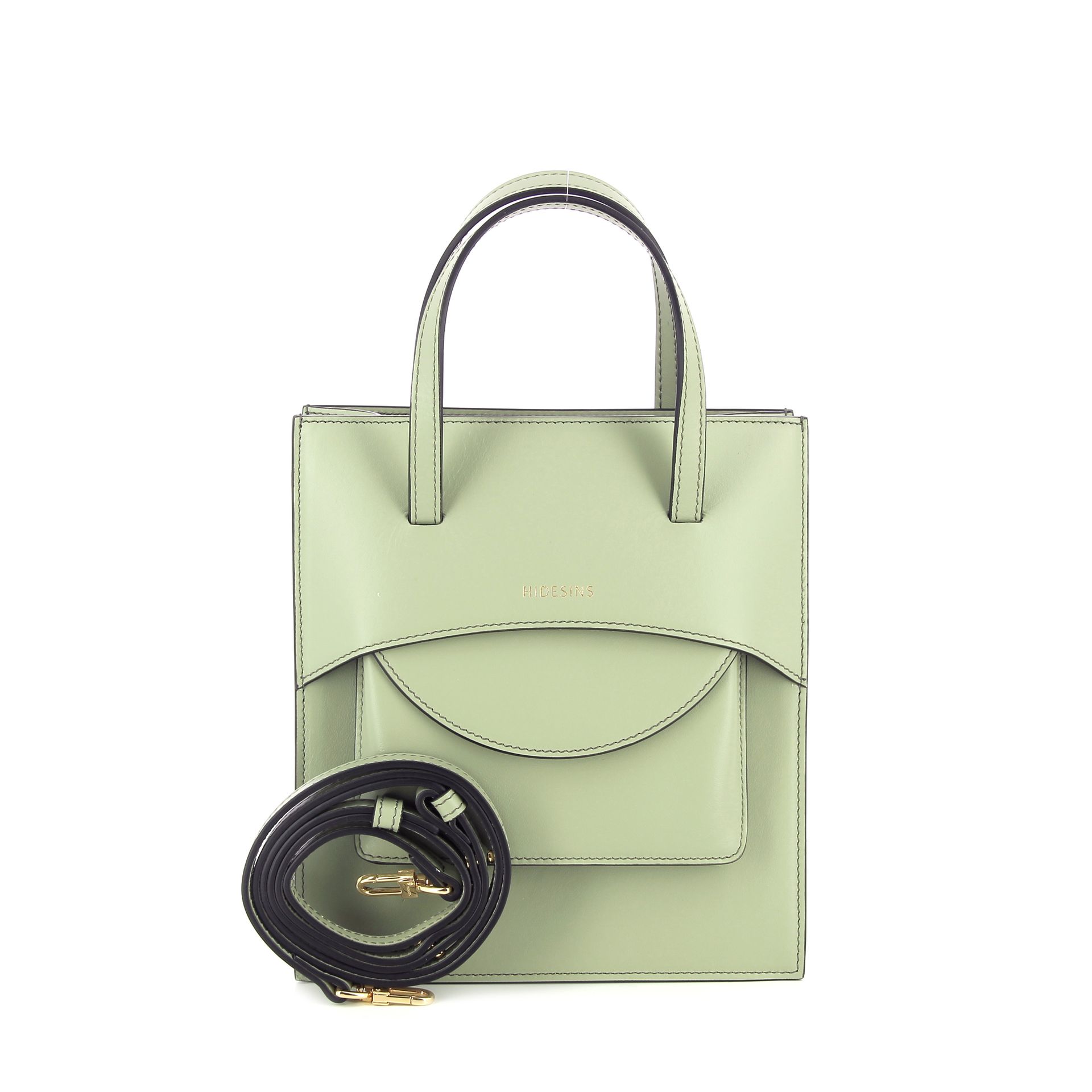 Hidesins Pocket M Sage 262581 groen
