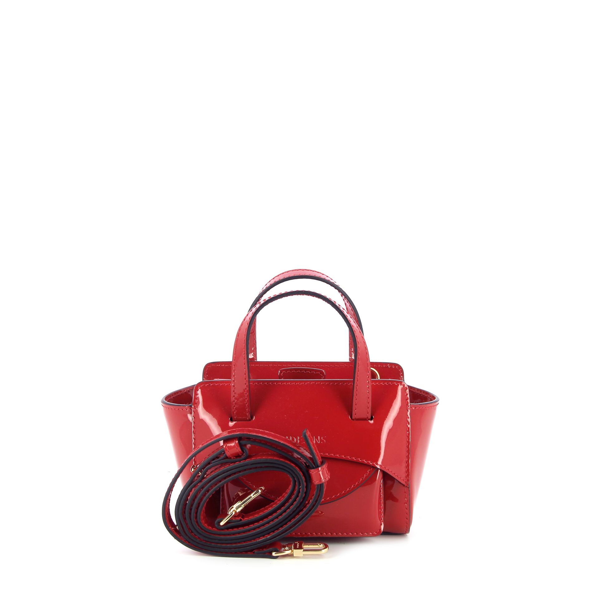 Hidesins Flap XS Reddy 262582 rood