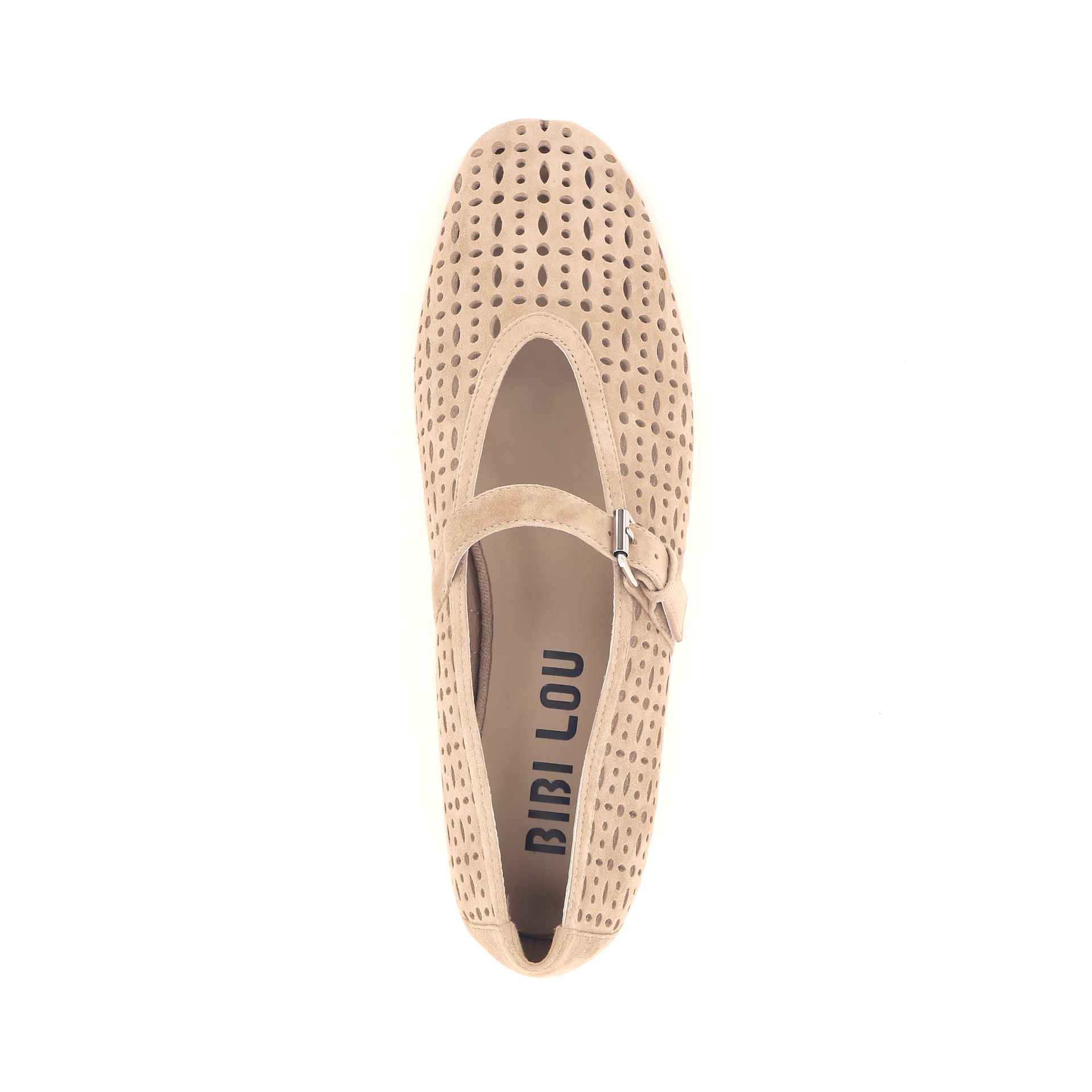Bibi Lou Maia 262587 beige