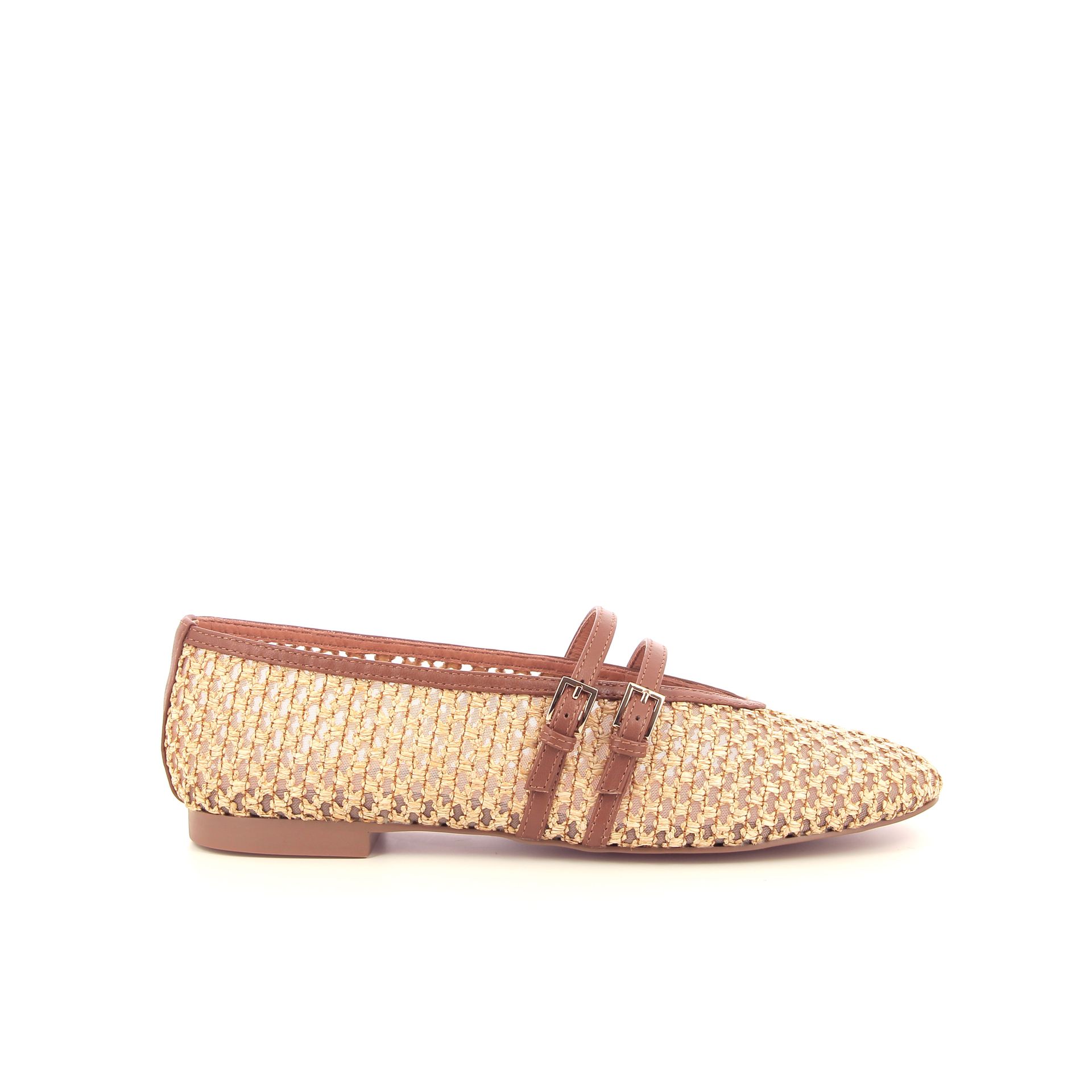Bibi Lou Ballerina 262588 cognac