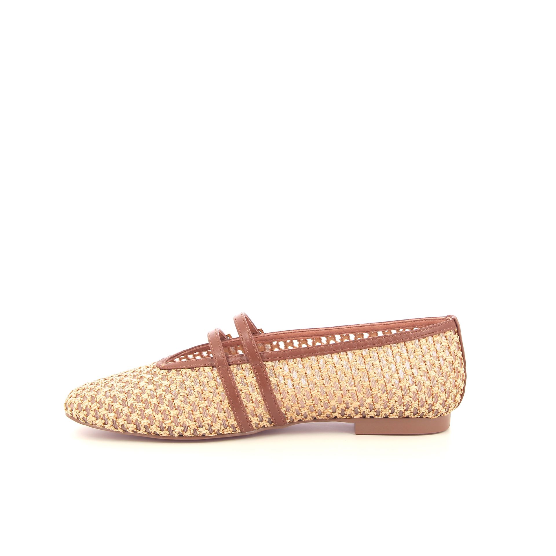 Bibi Lou Ballerina 262588 cognac