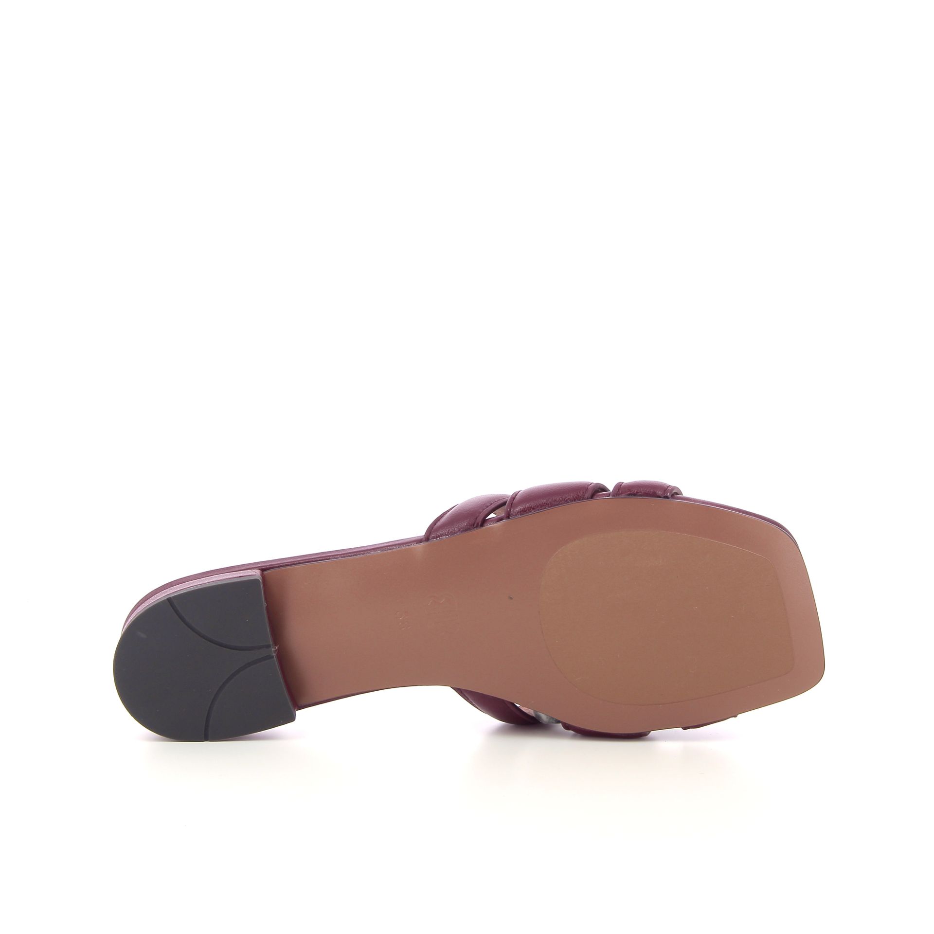 Bibi Lou Holly 262590 rood