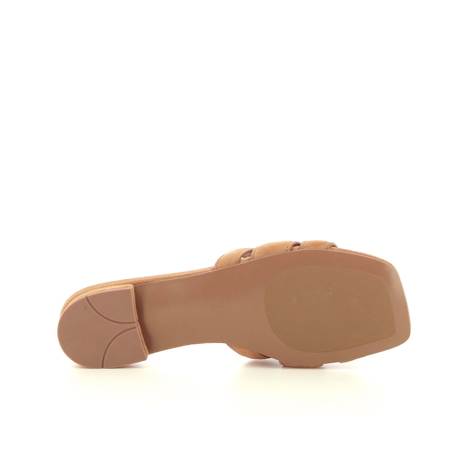 Bibi Lou Holly 262593 cognac