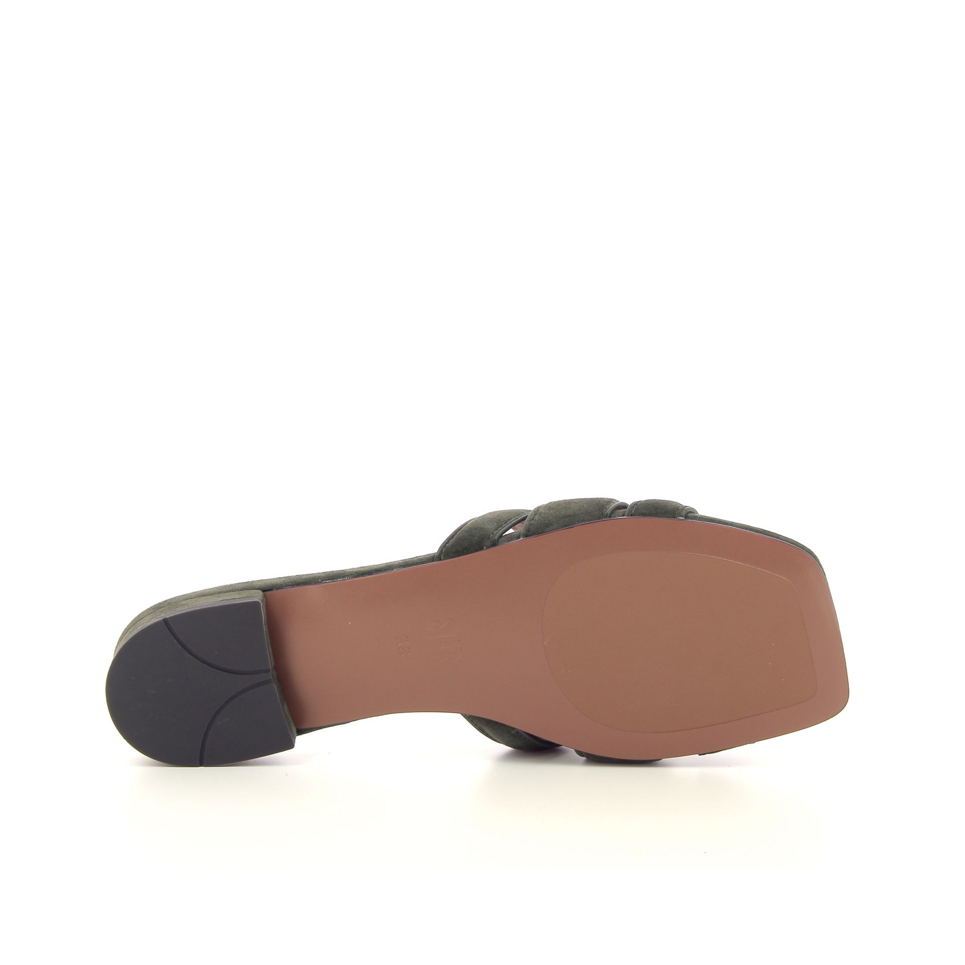 Bibi Lou Holly 262594 groen