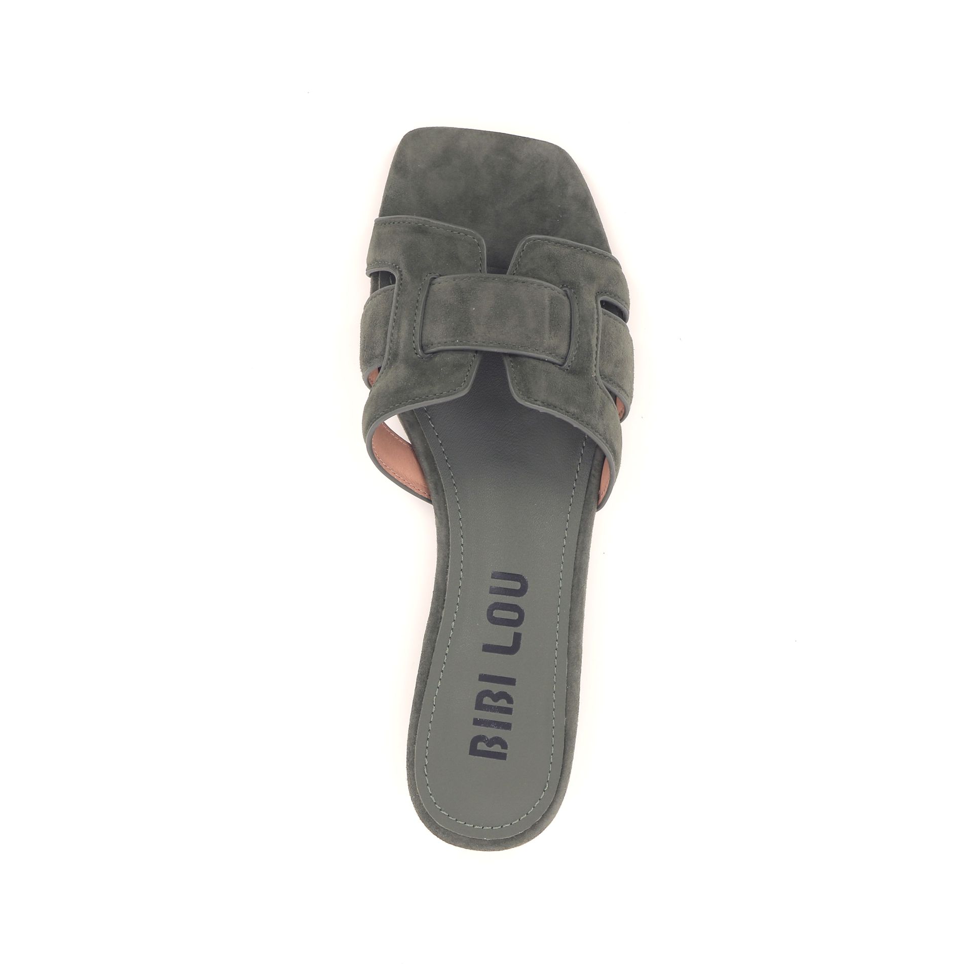 Bibi Lou Holly 262594 groen