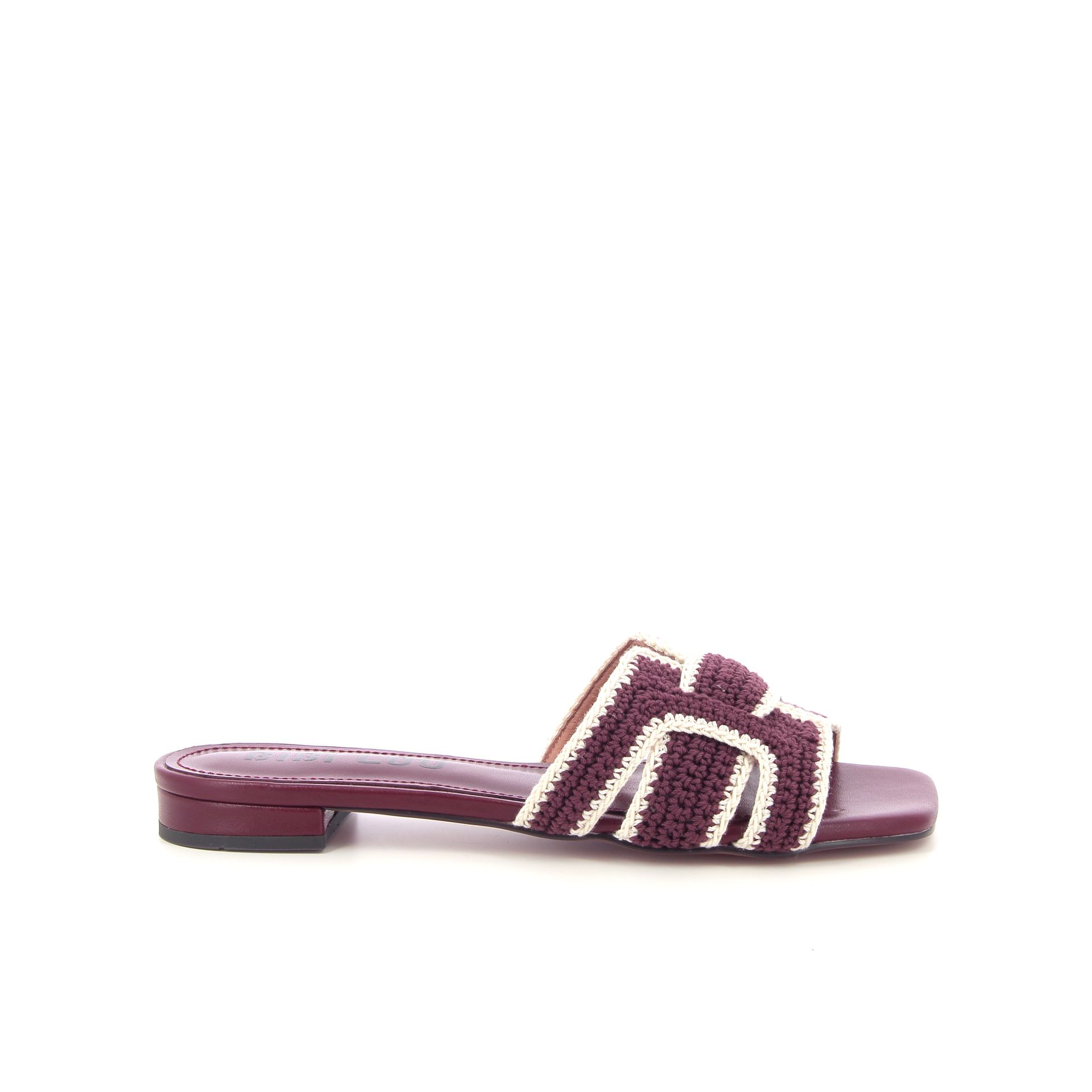 Bibi Lou Muiltje 262595 rood