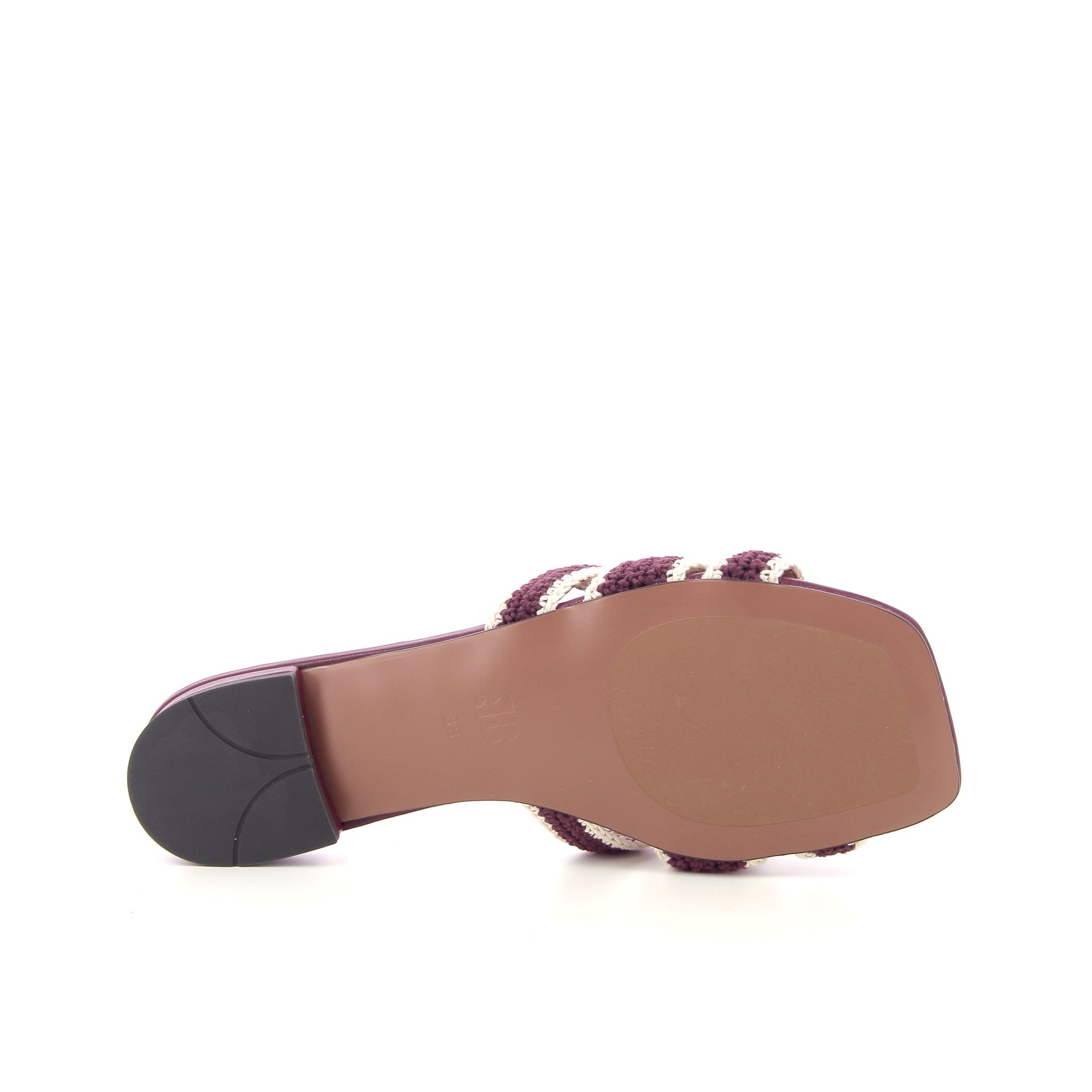 Bibi Lou Muiltje 262595 rood