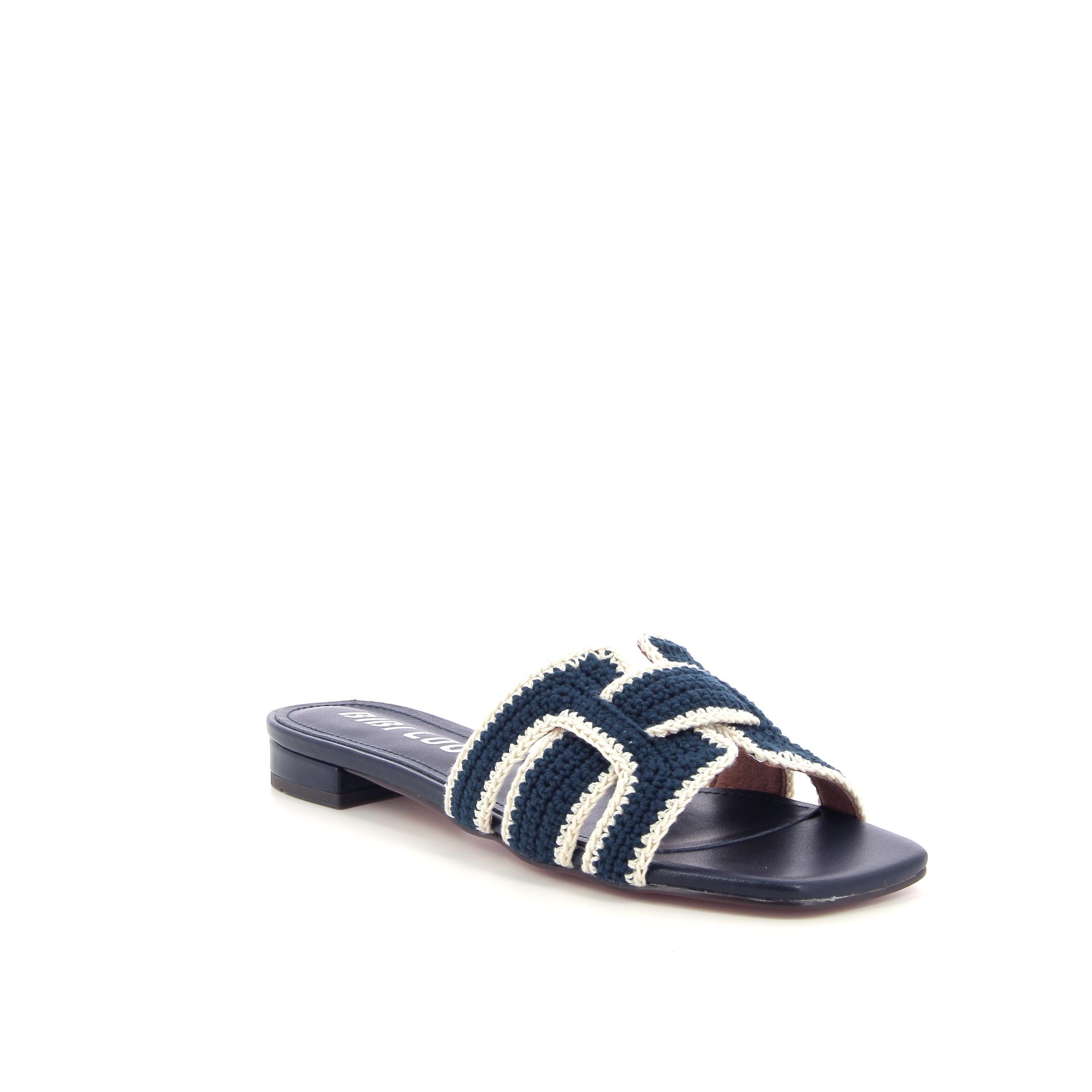 Bibi Lou Muiltje 262596 blauw