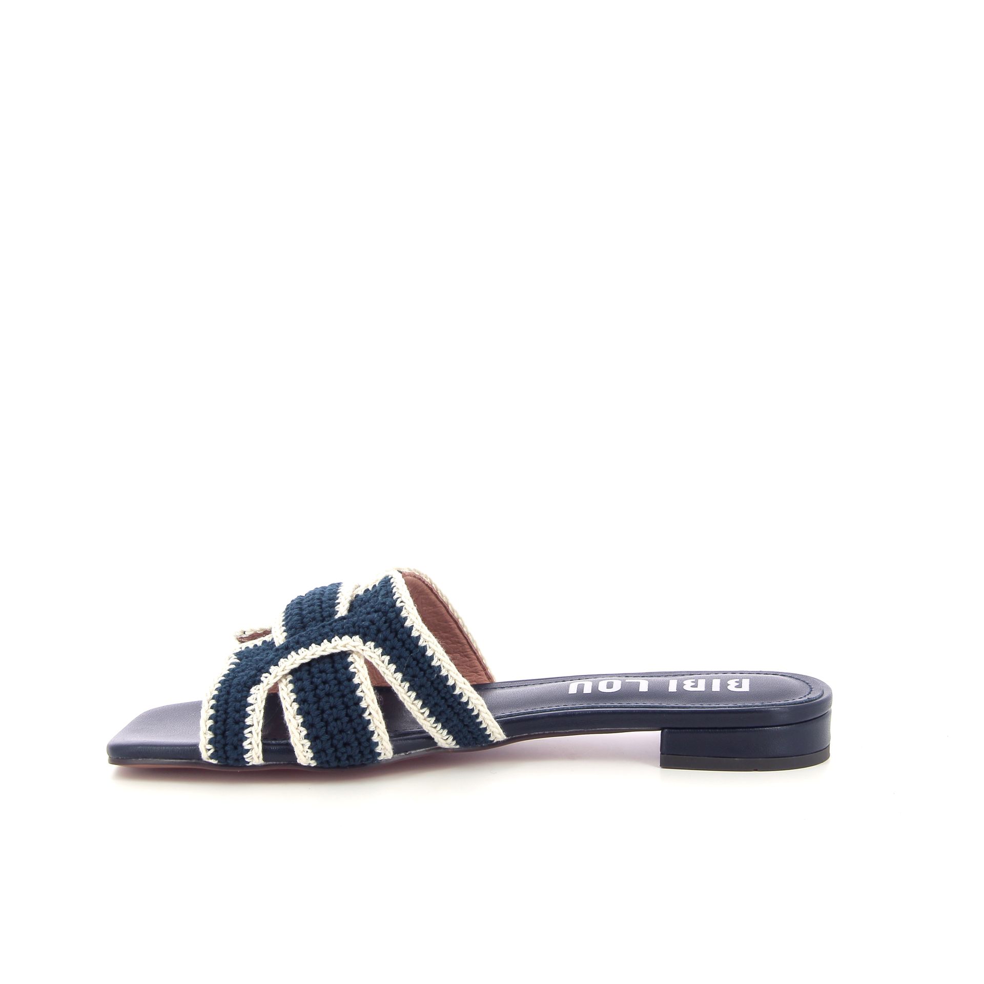 Bibi Lou Muiltje 262596 blauw