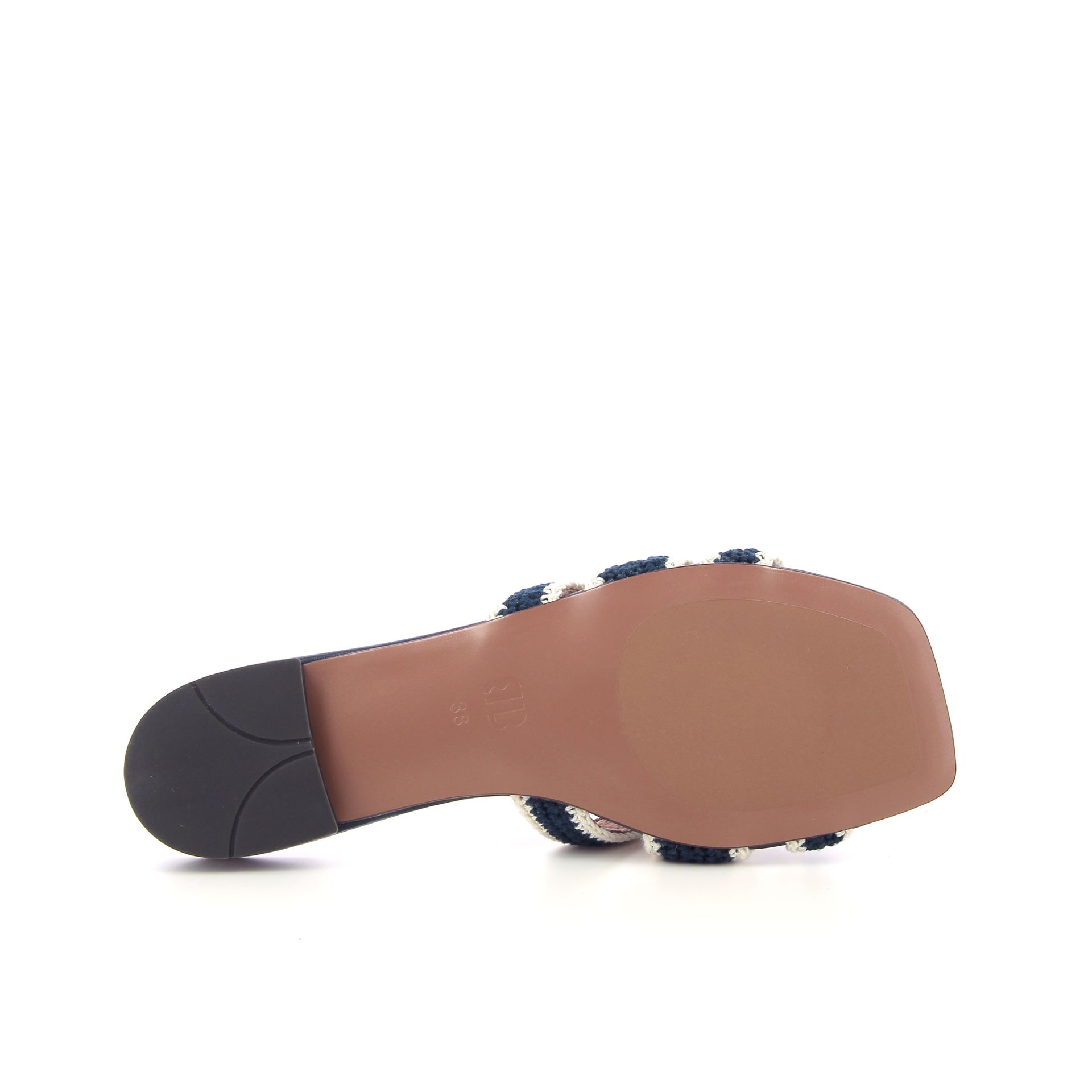 Bibi Lou Muiltje 262596 blauw