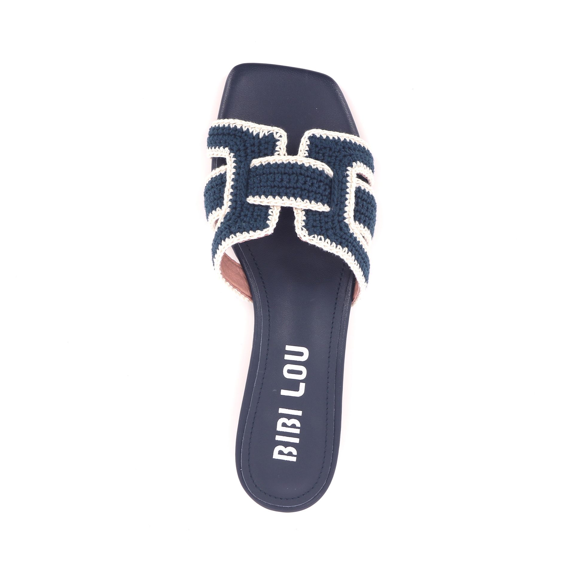 Bibi Lou Muiltje 262596 blauw