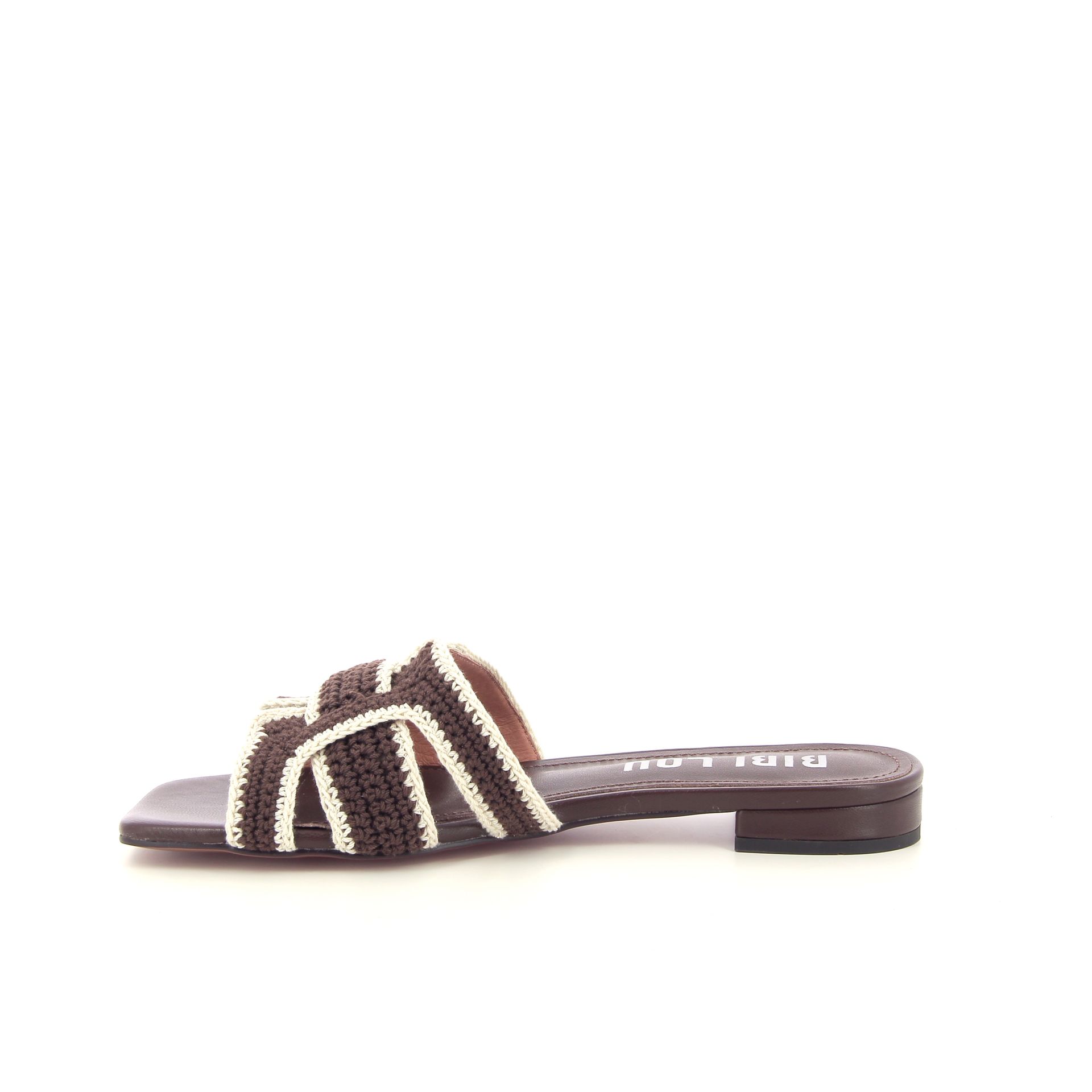 Bibi Lou Muiltje 262597 bruin