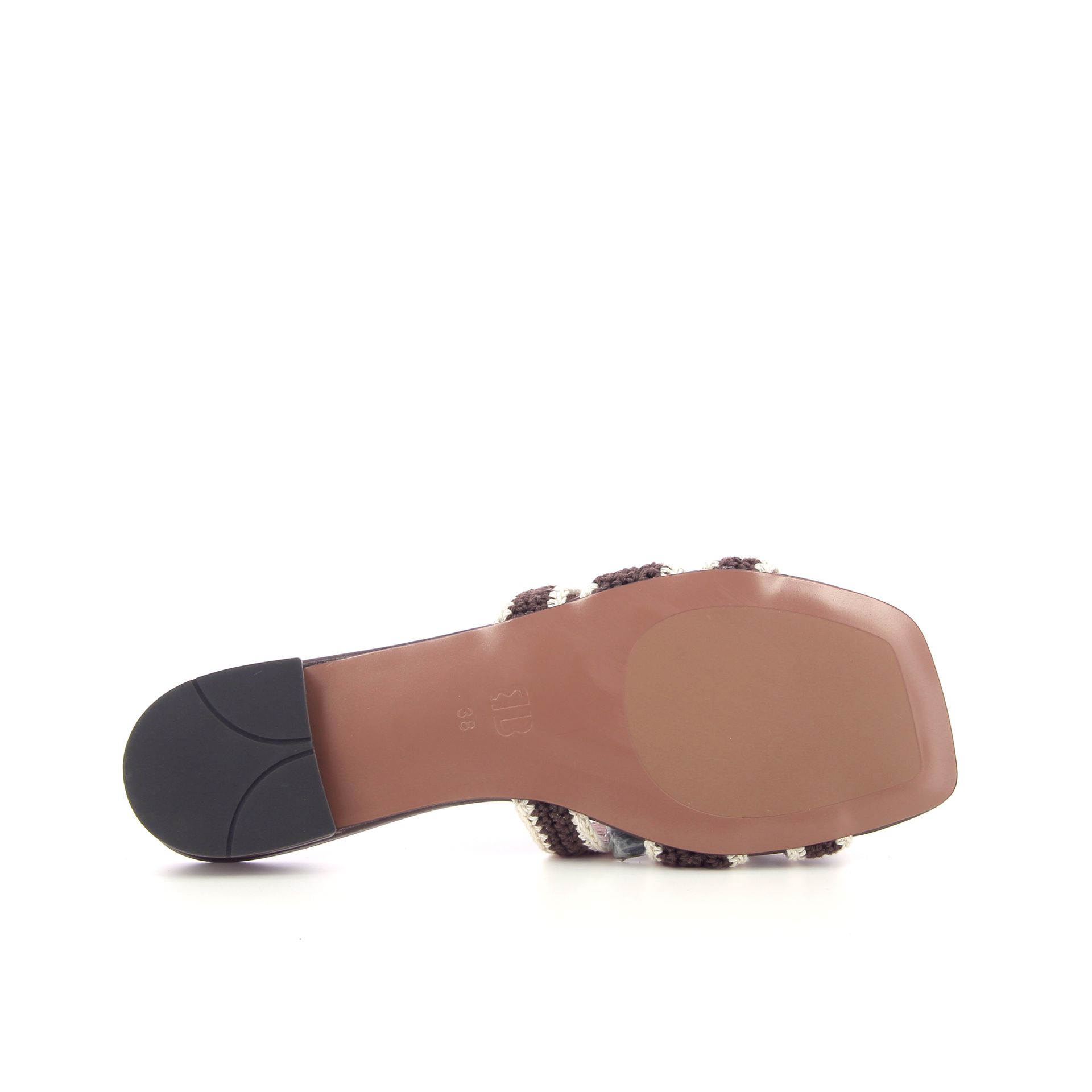 Bibi Lou Muiltje 262597 bruin