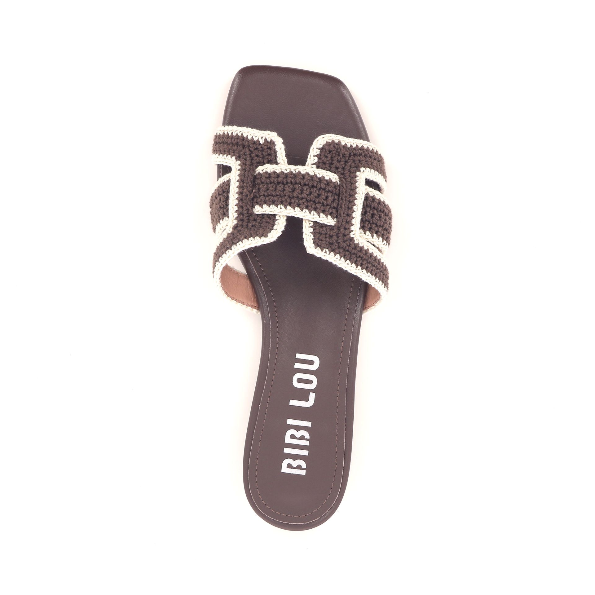 Bibi Lou Muiltje 262597 bruin