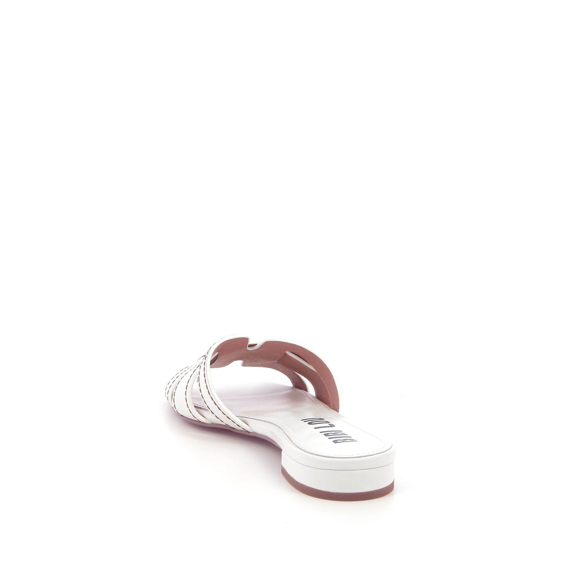 Bibi Lou Muiltje 262598 wit