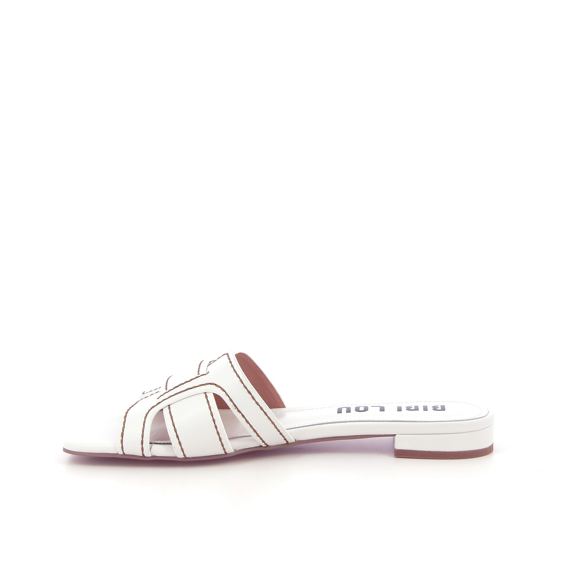 Bibi Lou Muiltje 262598 wit