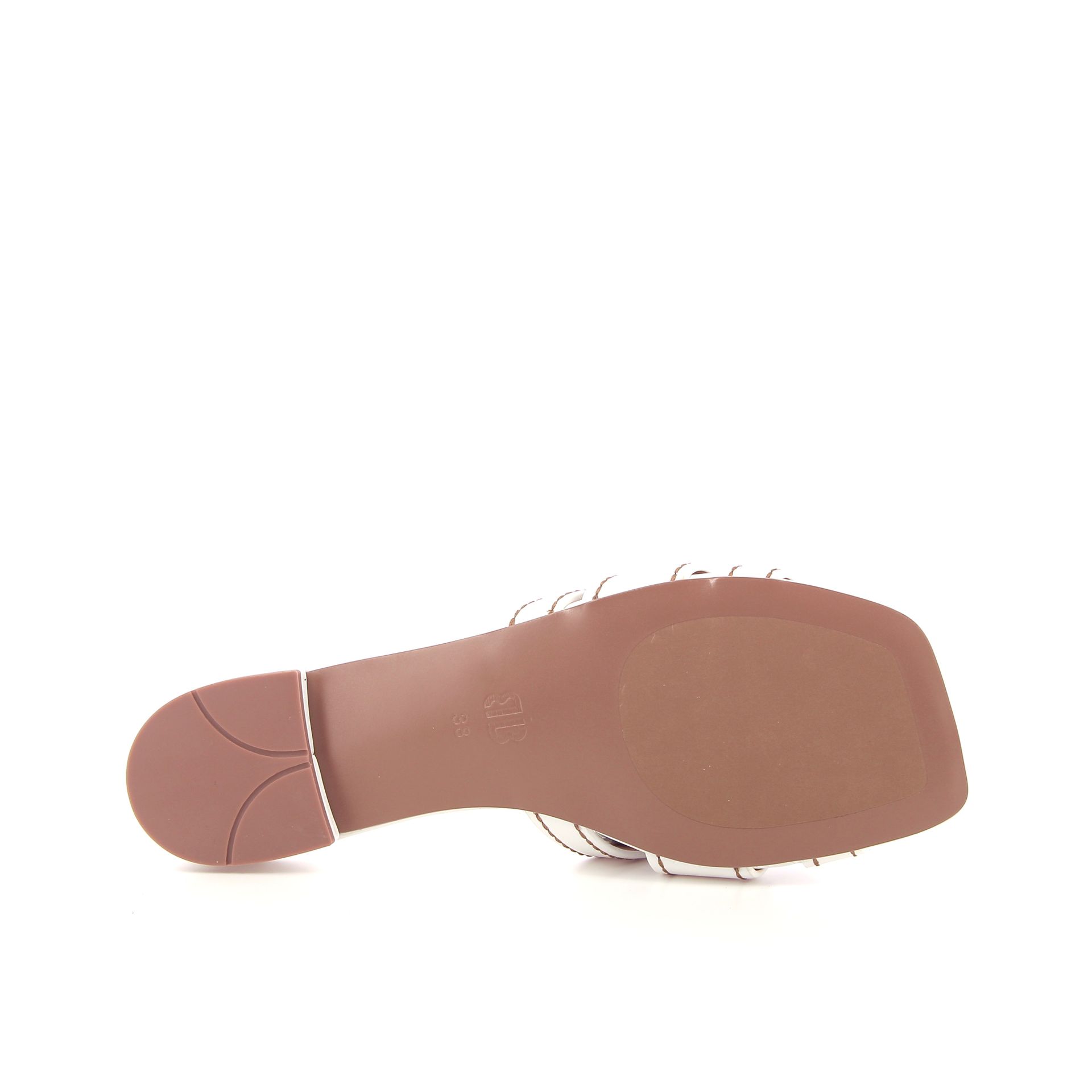 Bibi Lou Muiltje 262598 wit