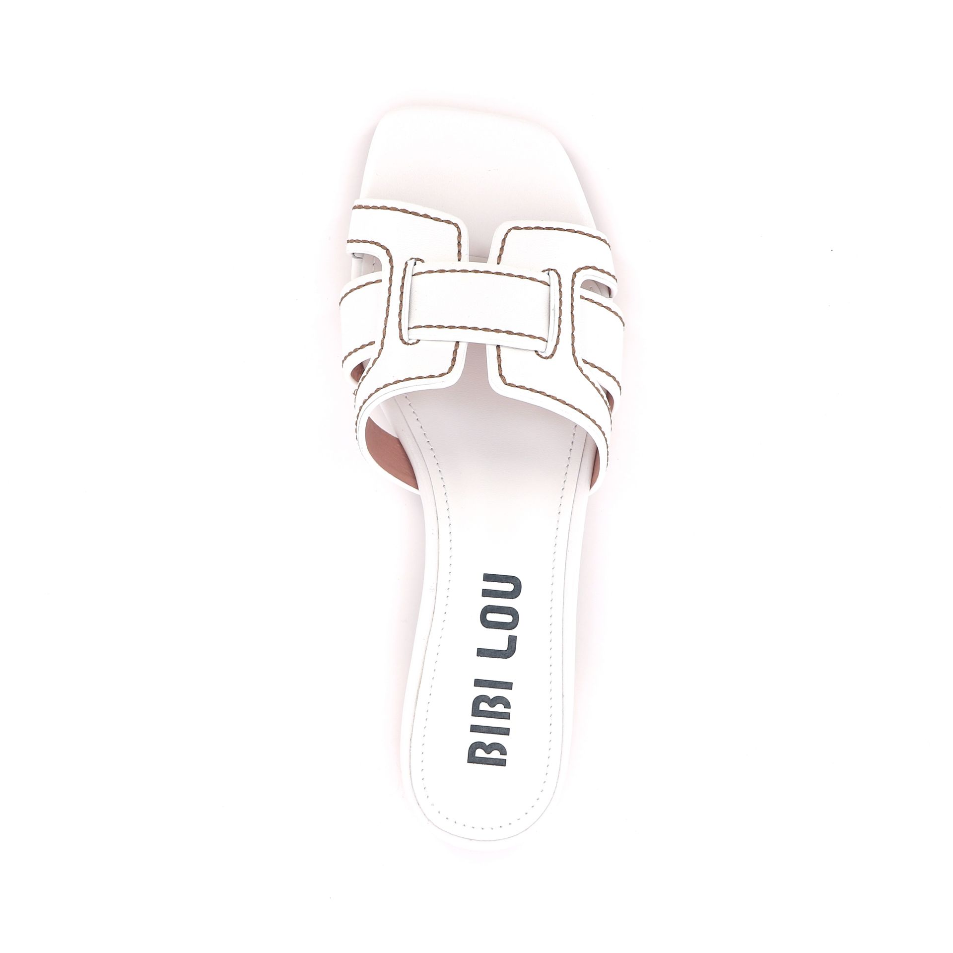 Bibi Lou Muiltje 262598 wit