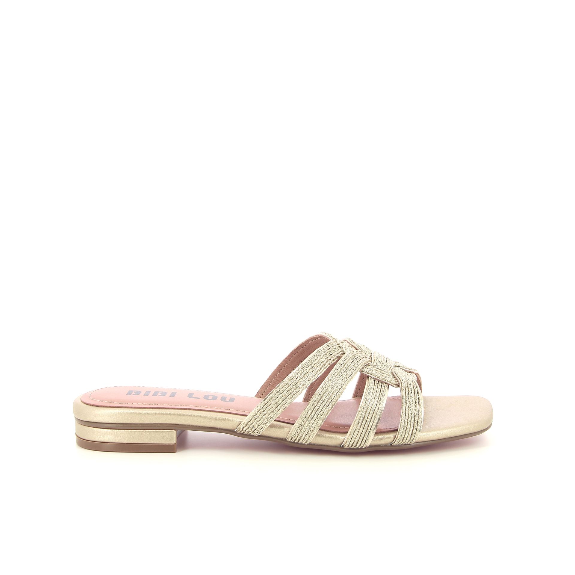 Bibi Lou Muiltje 262602 goud