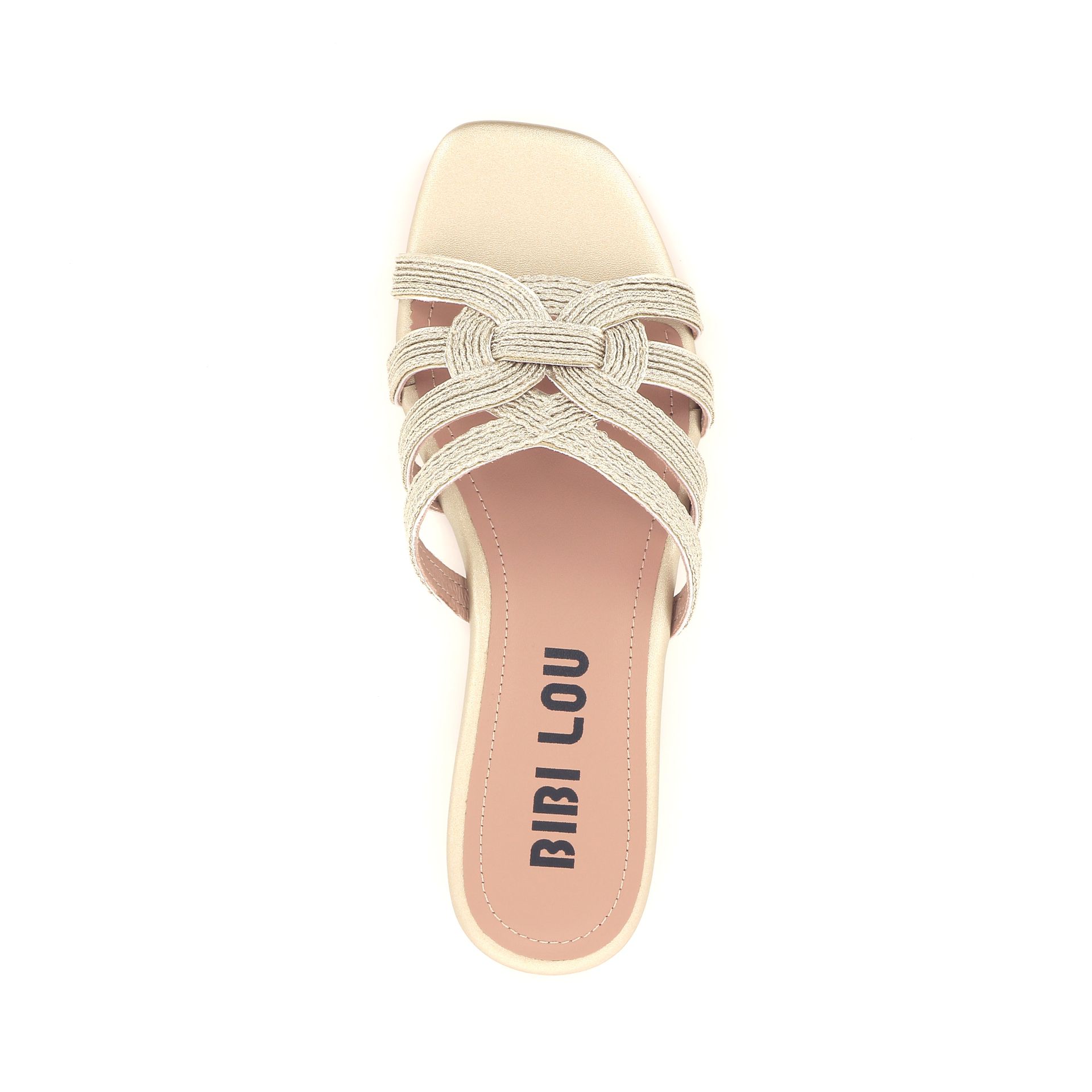 Bibi Lou Muiltje 262602 goud