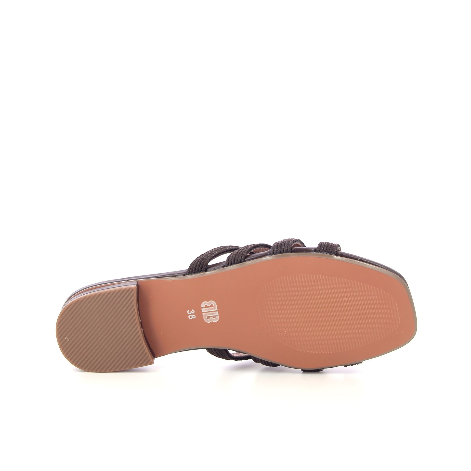 Bibi Lou Muiltje 262603 bruin