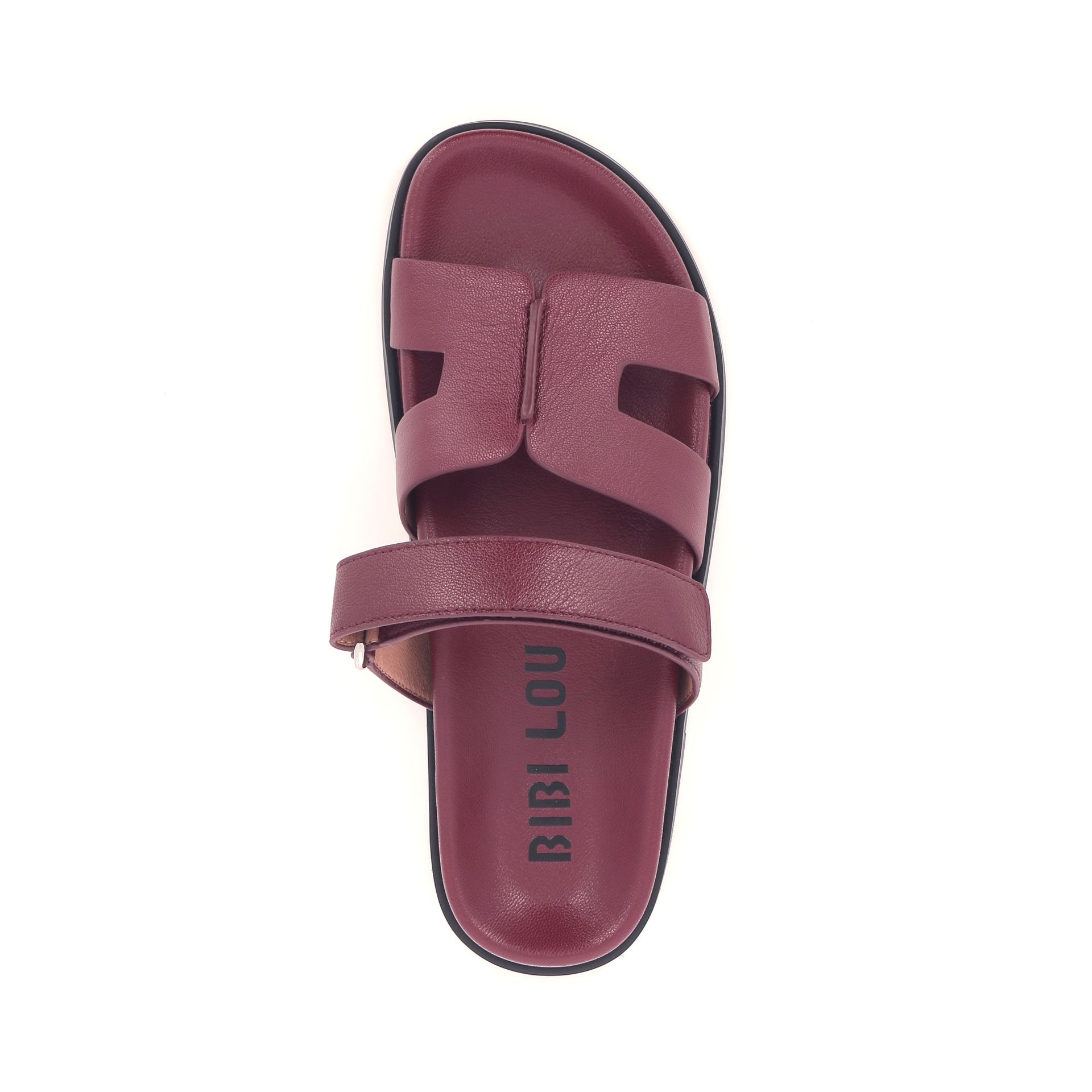 Bibi Lou Mindy 262604 rood