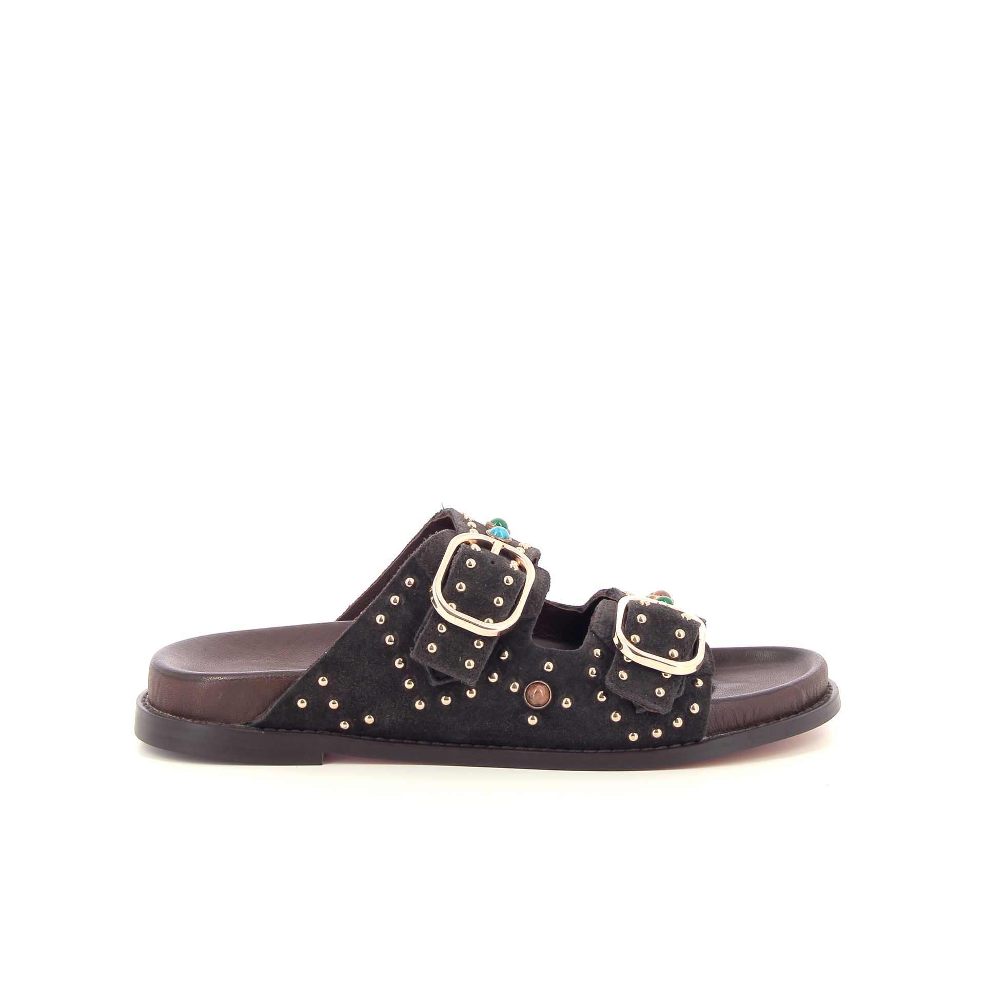 Bibi Lou Linder 262606 bruin