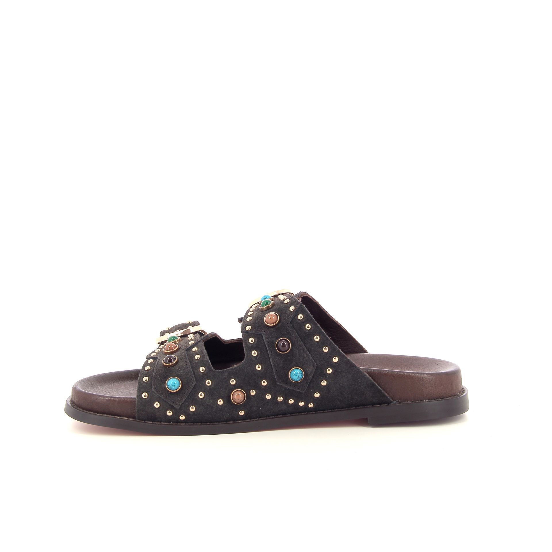 Bibi Lou Linder 262606 bruin