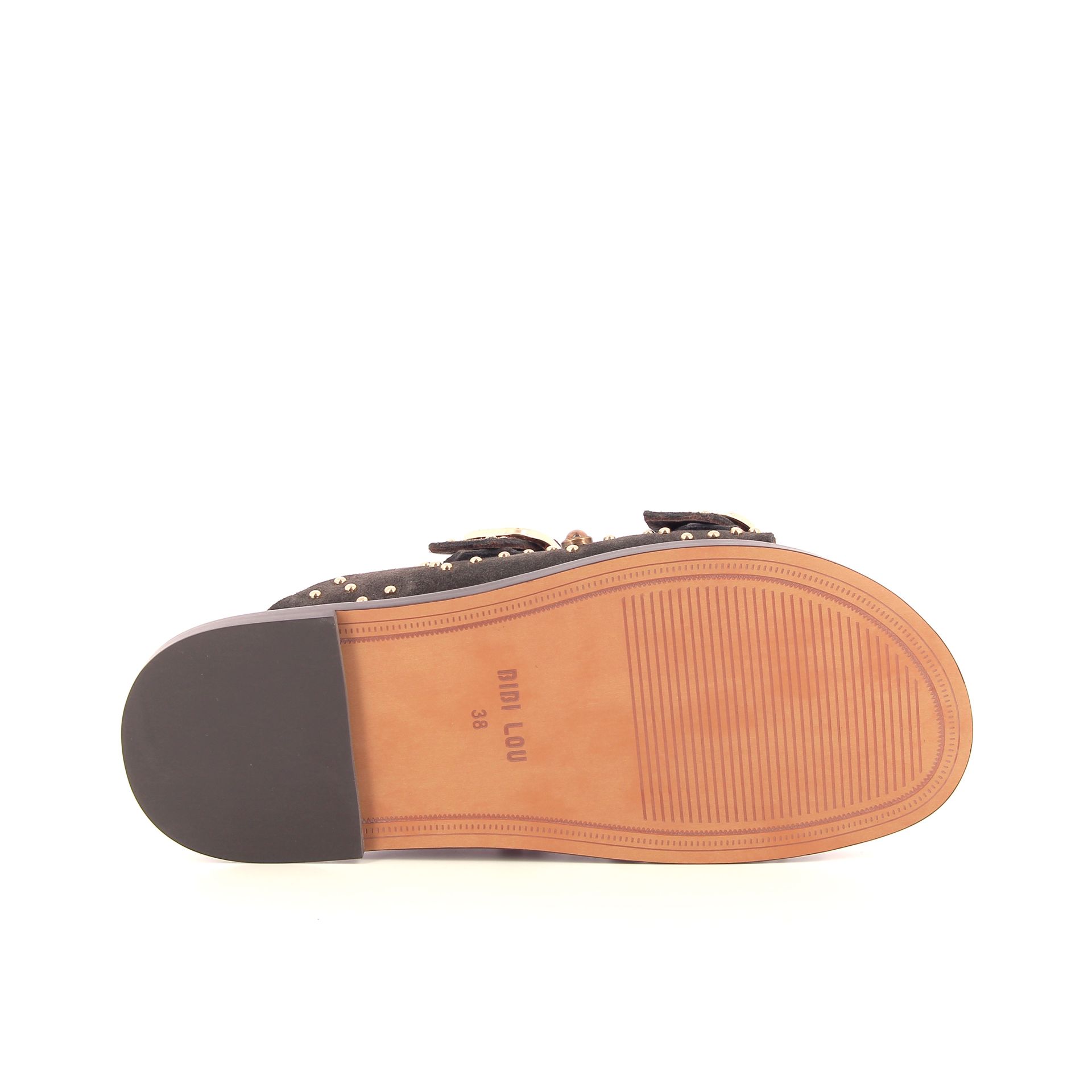 Bibi Lou Linder 262606 bruin