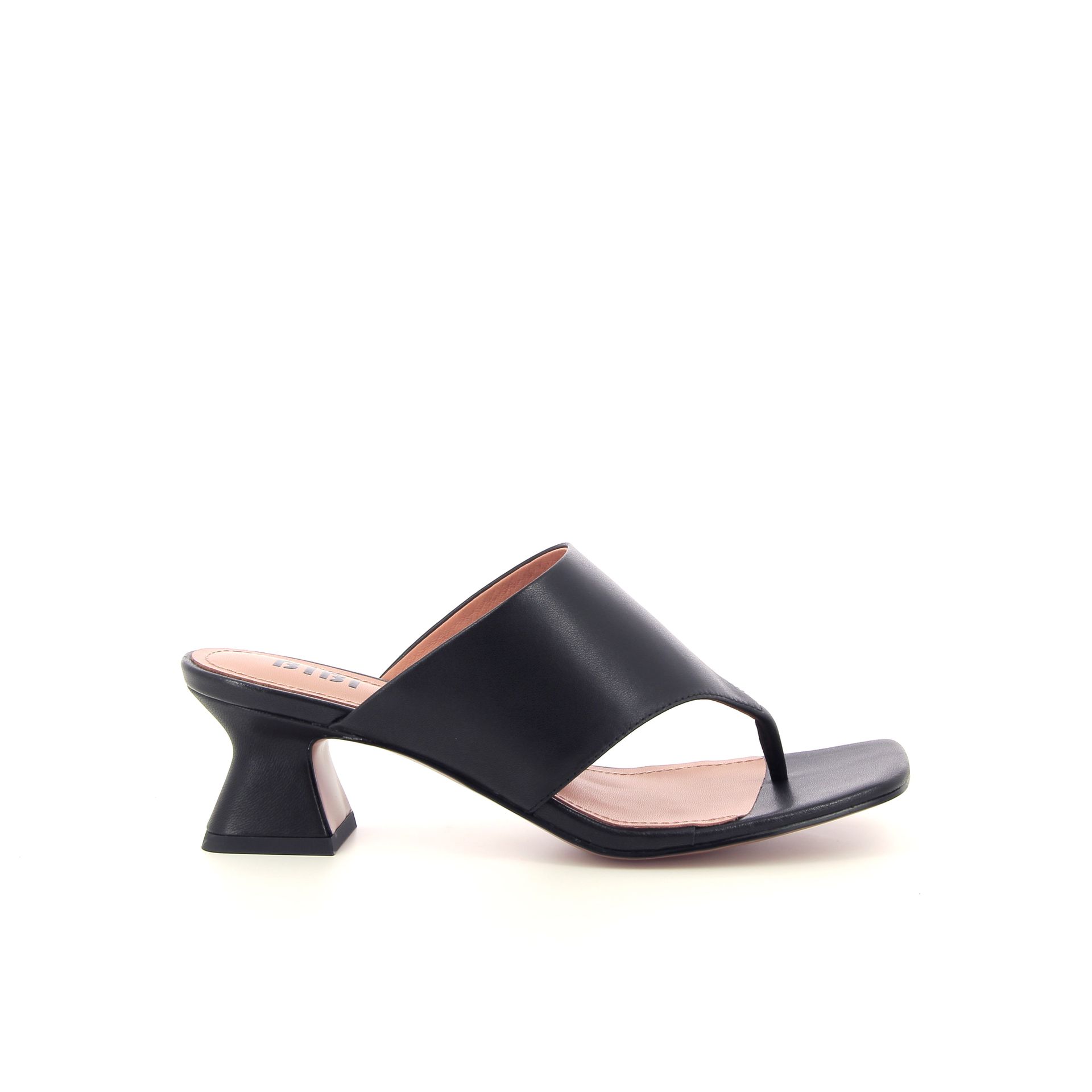 Bibi Lou Zia 262609 zwart