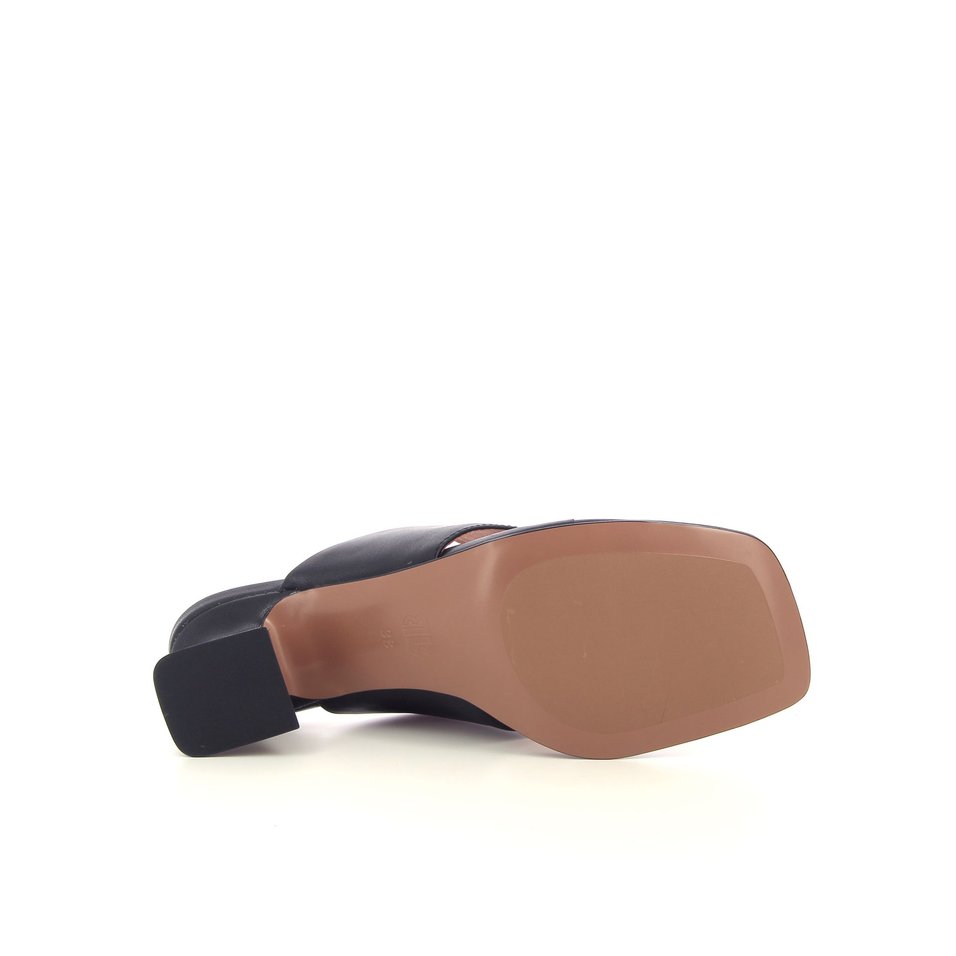 Bibi Lou Zia 262609 zwart