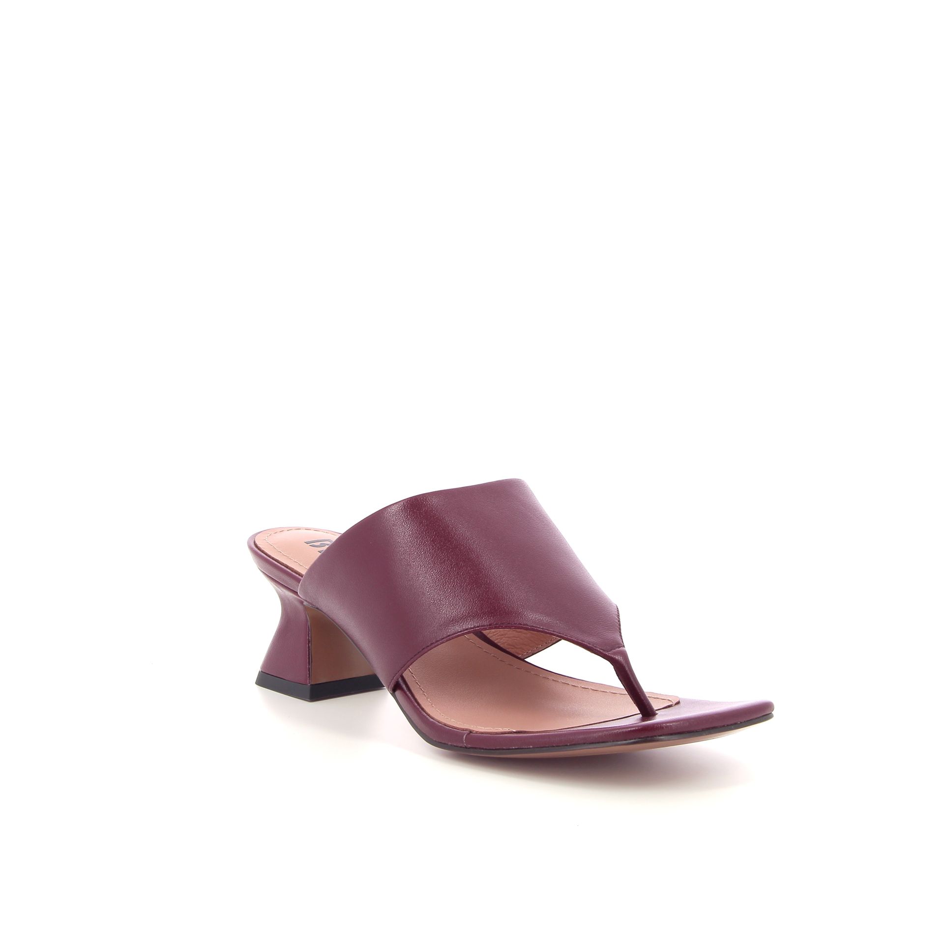 Bibi Lou Zia 262610 rood