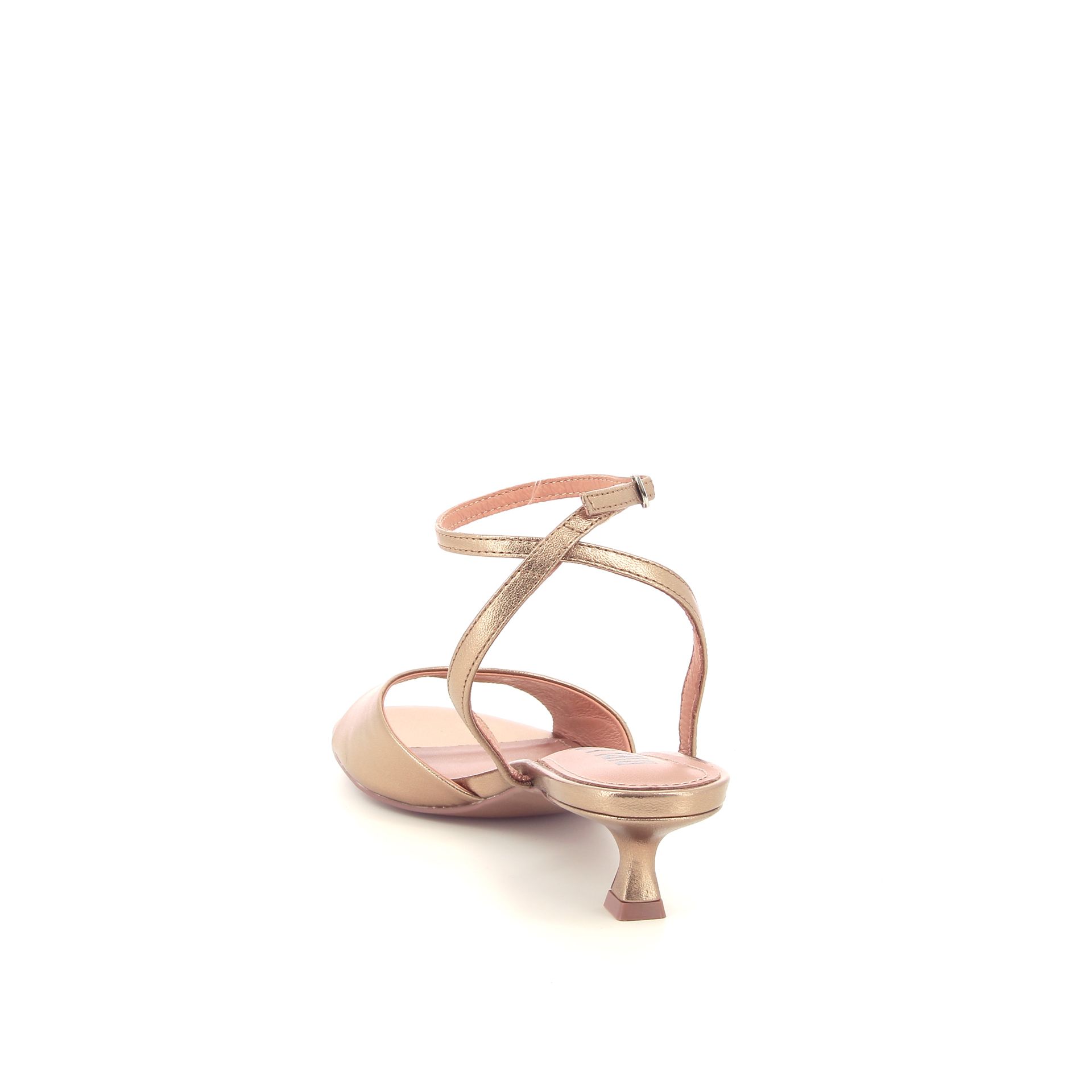 Bibi Lou Sandaal 262612 goud