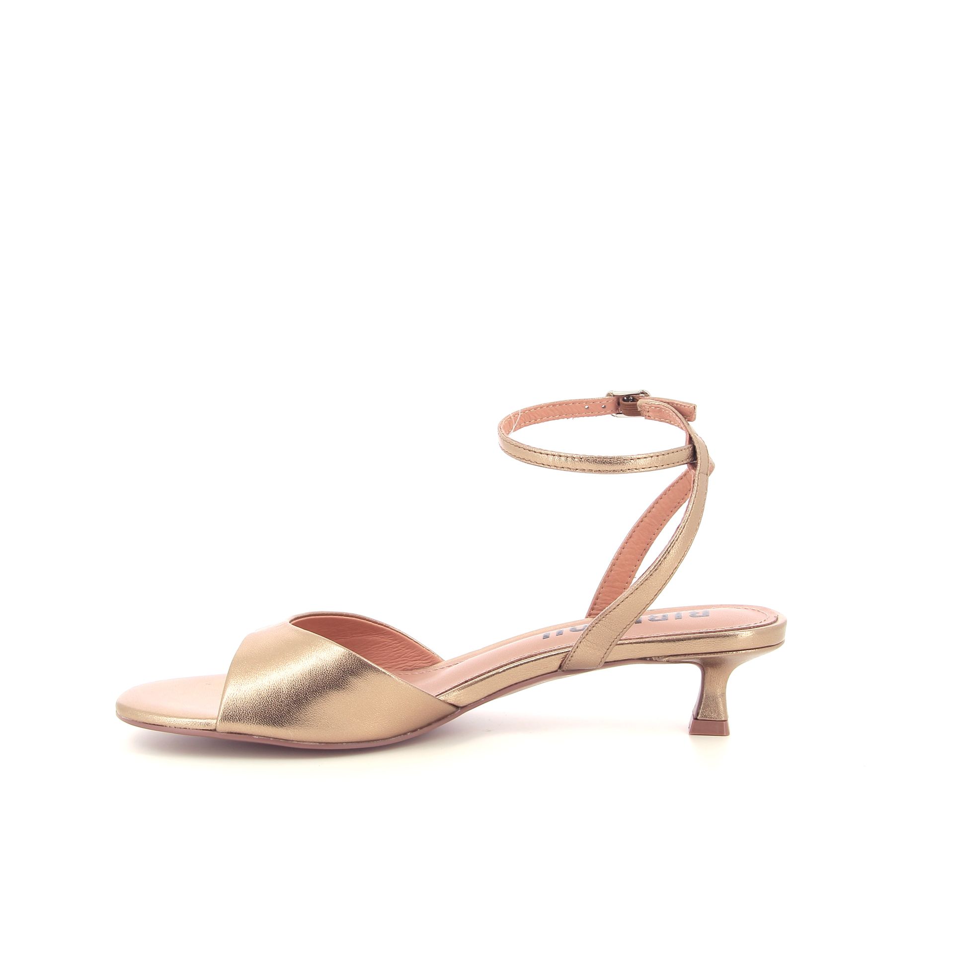 Bibi Lou Sandaal 262612 goud