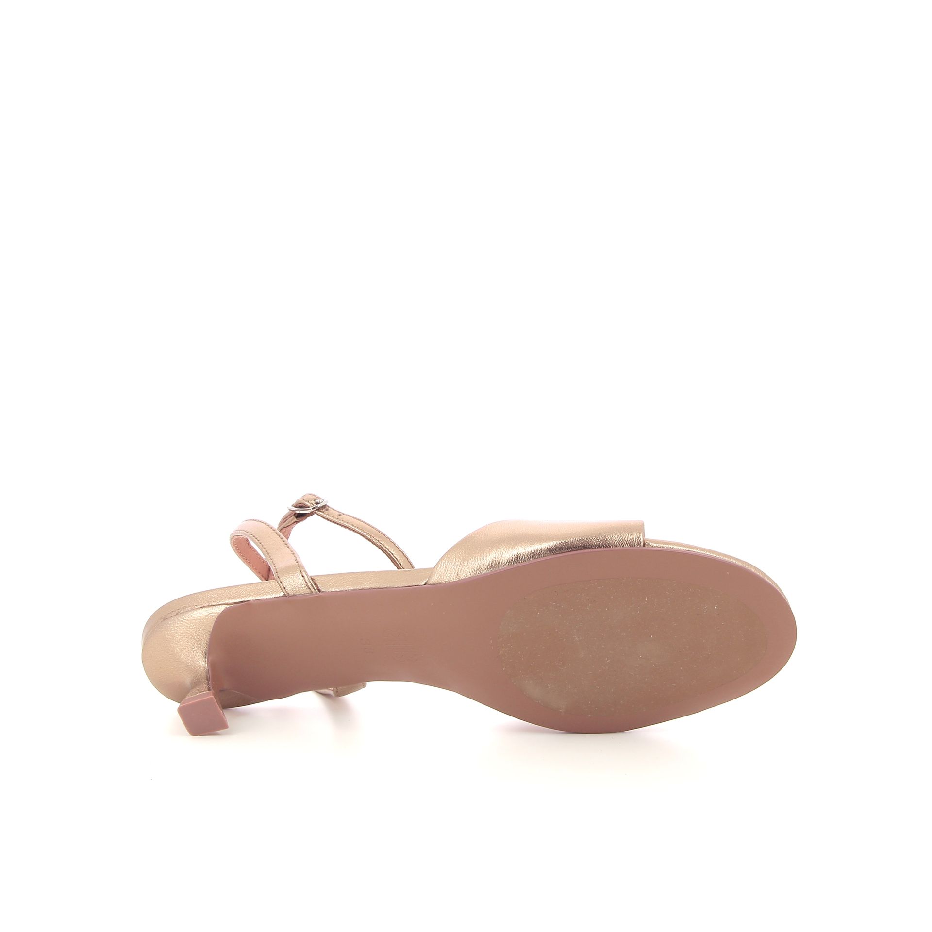 Bibi Lou Sandaal 262612 goud