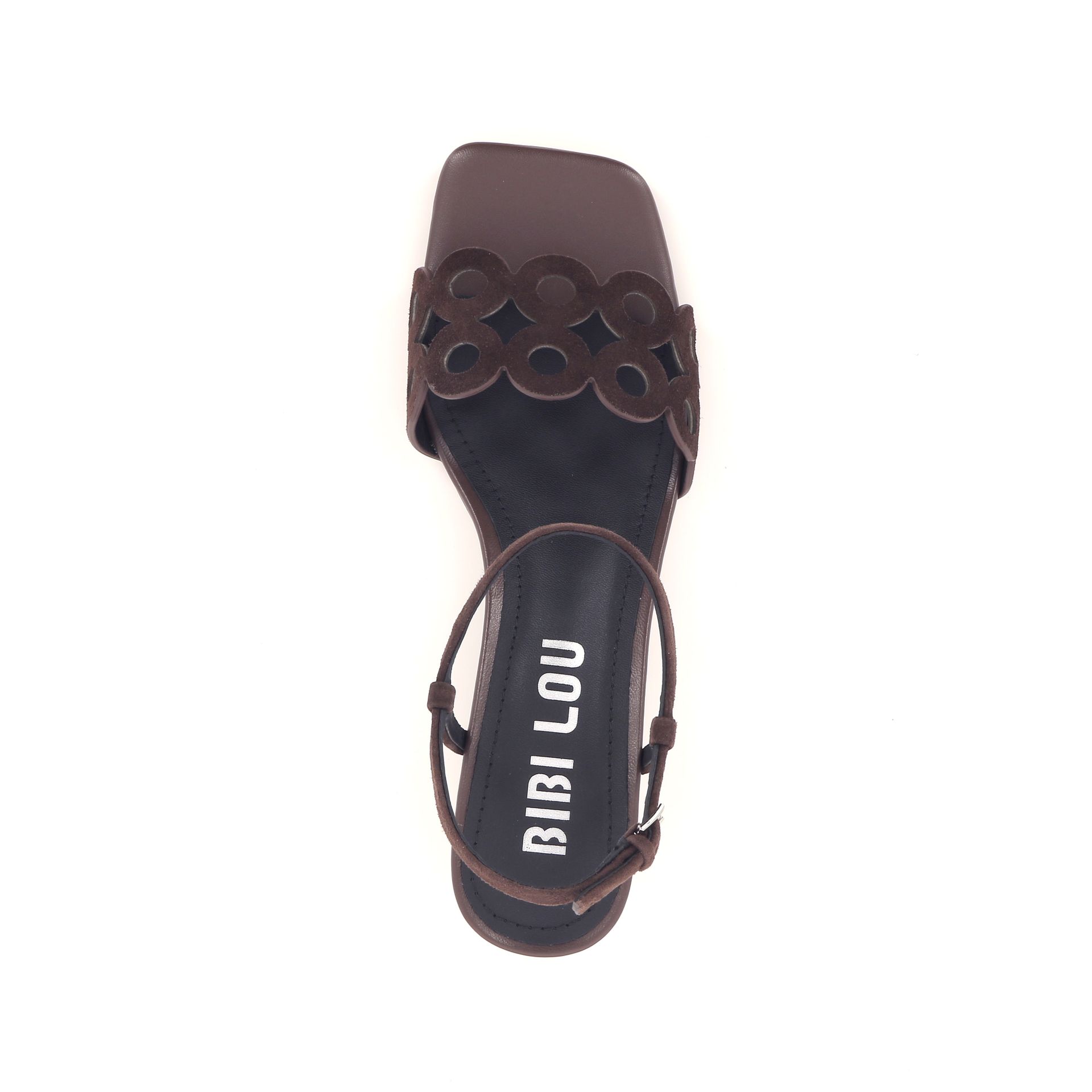 Bibi Lou Oribu 262615 bruin